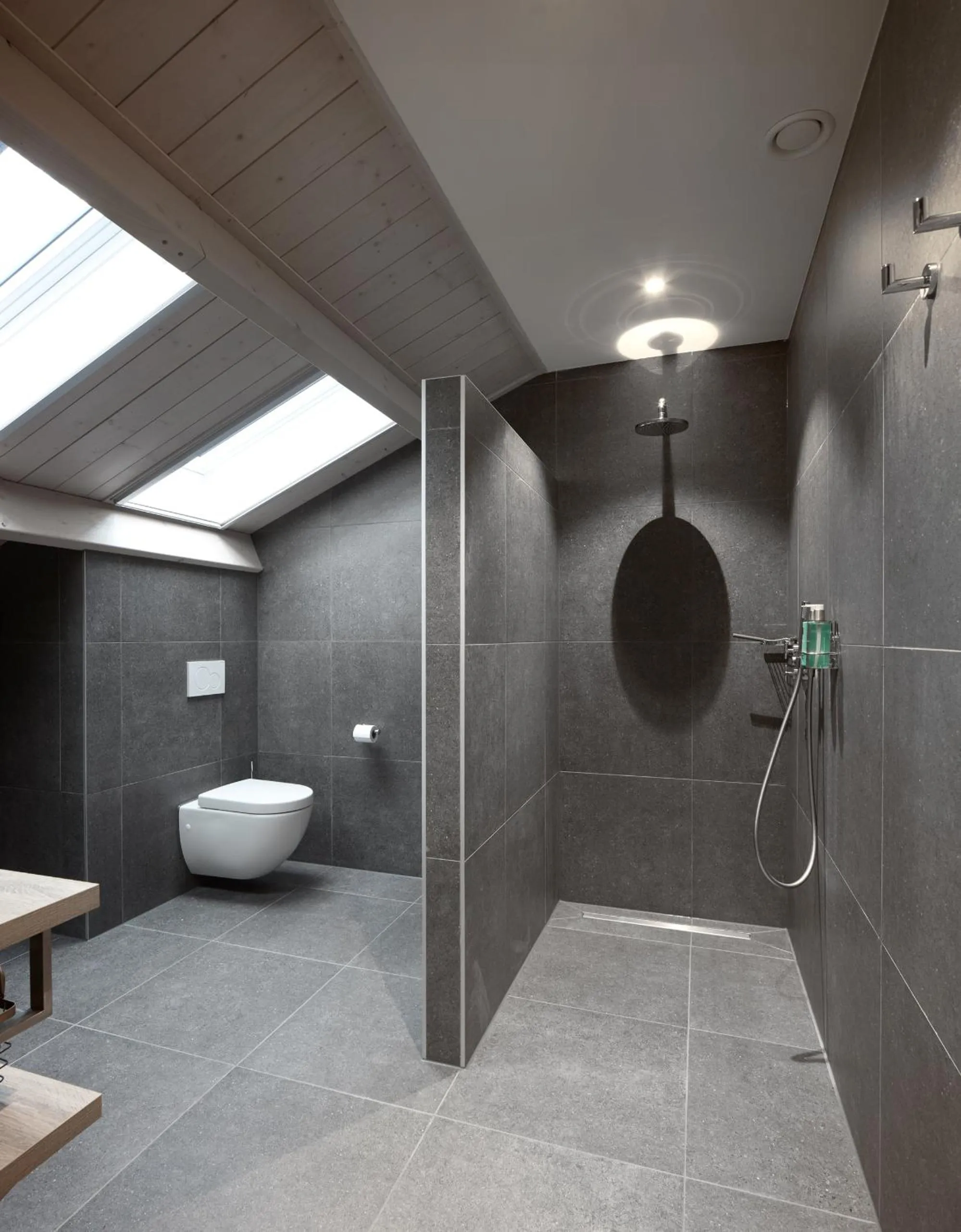 Bathroom in B&B Bavelse Hoeve