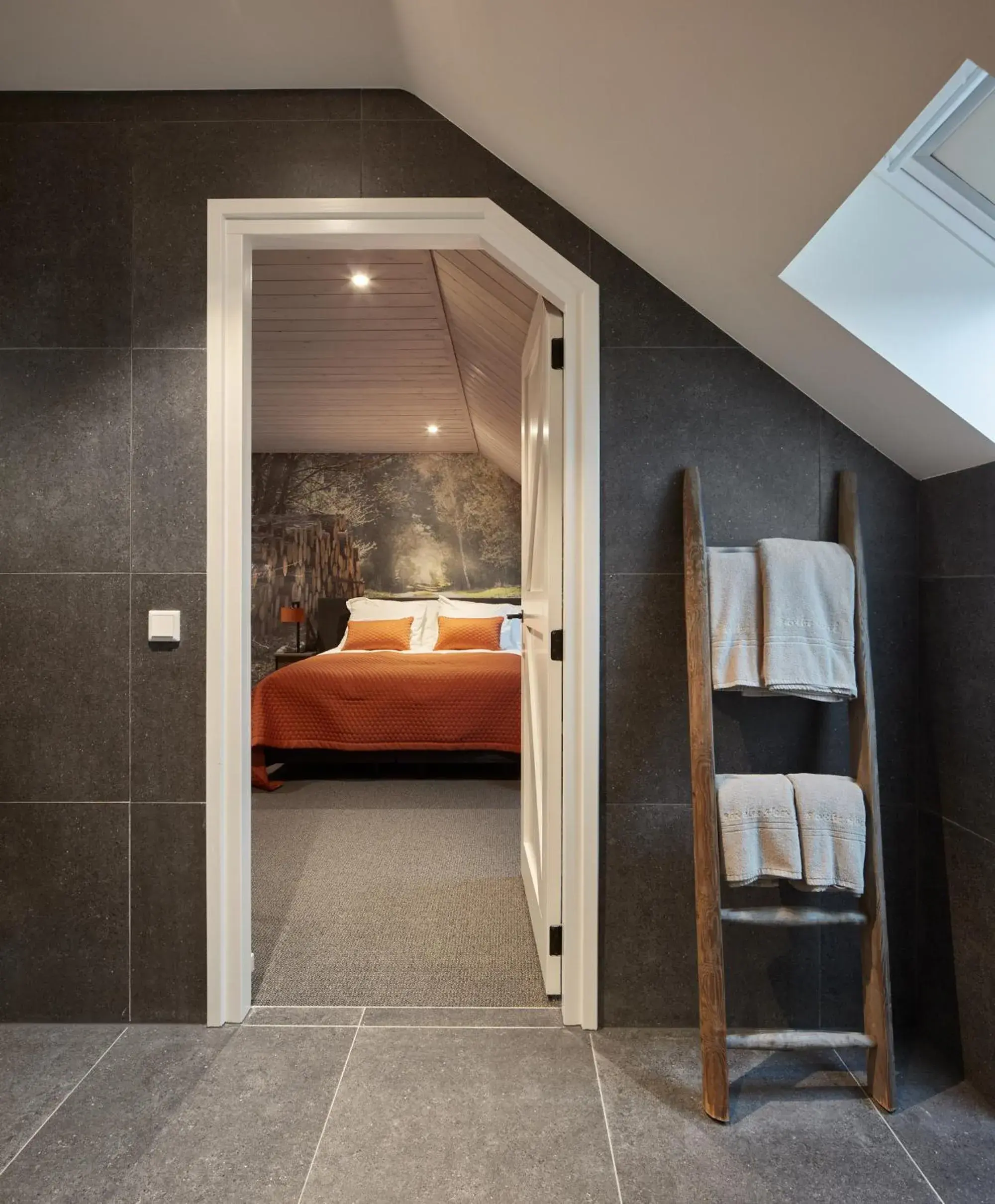 Deluxe Double or Twin Room in B&B Bavelse Hoeve Deluxe Double or Twin Room in B&B Bavelse Hoeve