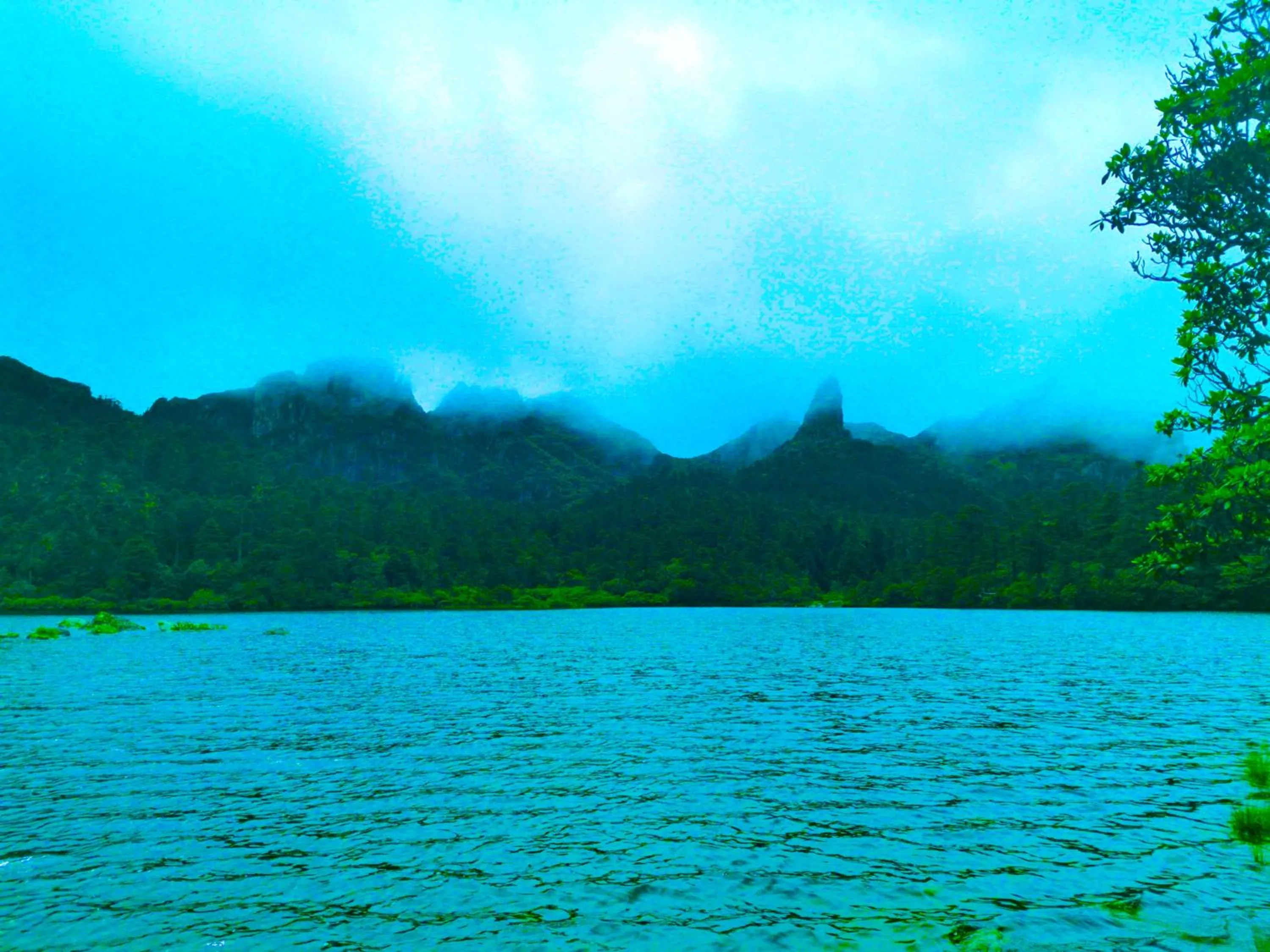 Hiking in Arro Khampa By Zinc Journey Shangri-la