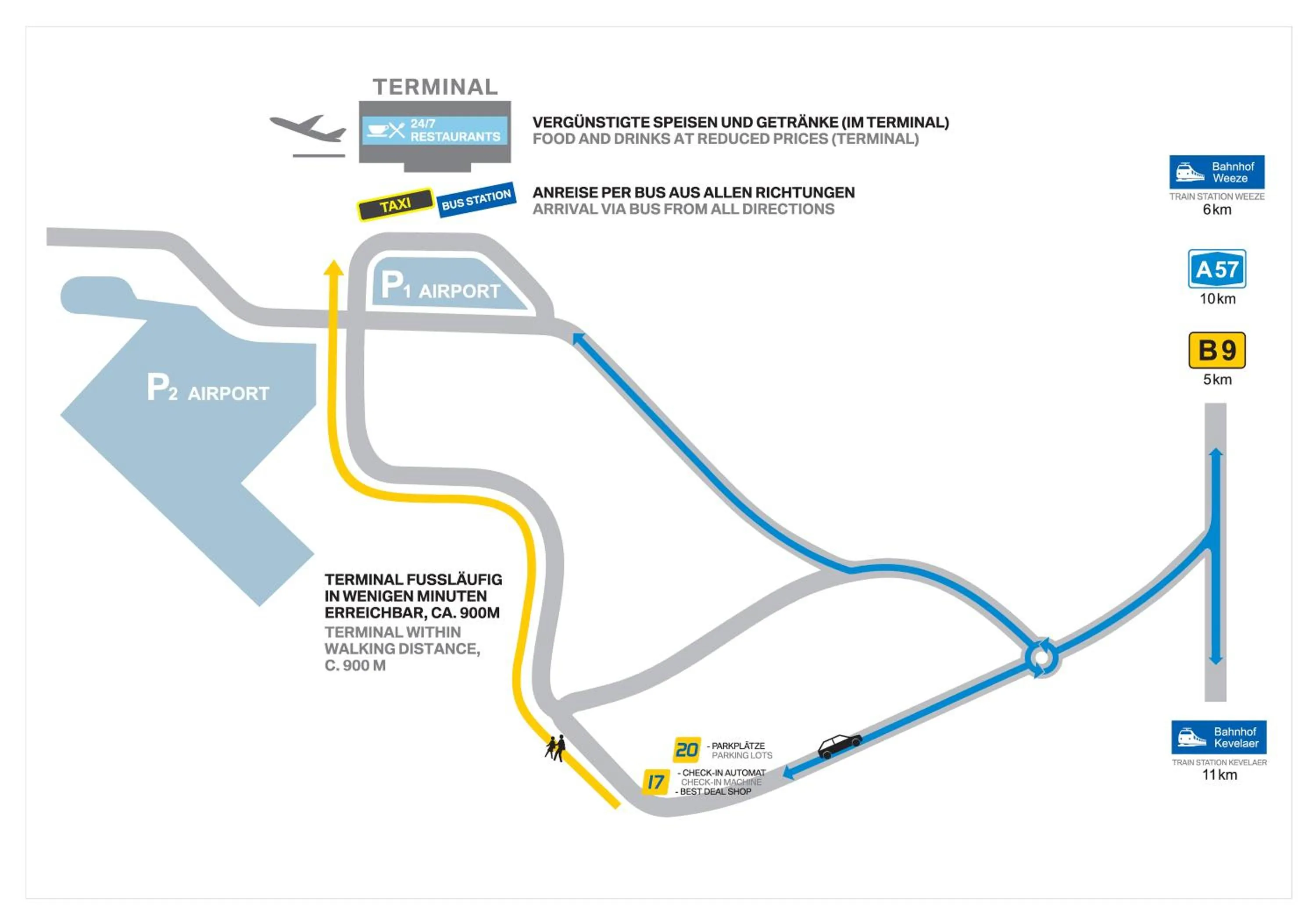 Other in Best Deal Airporthotel Weeze