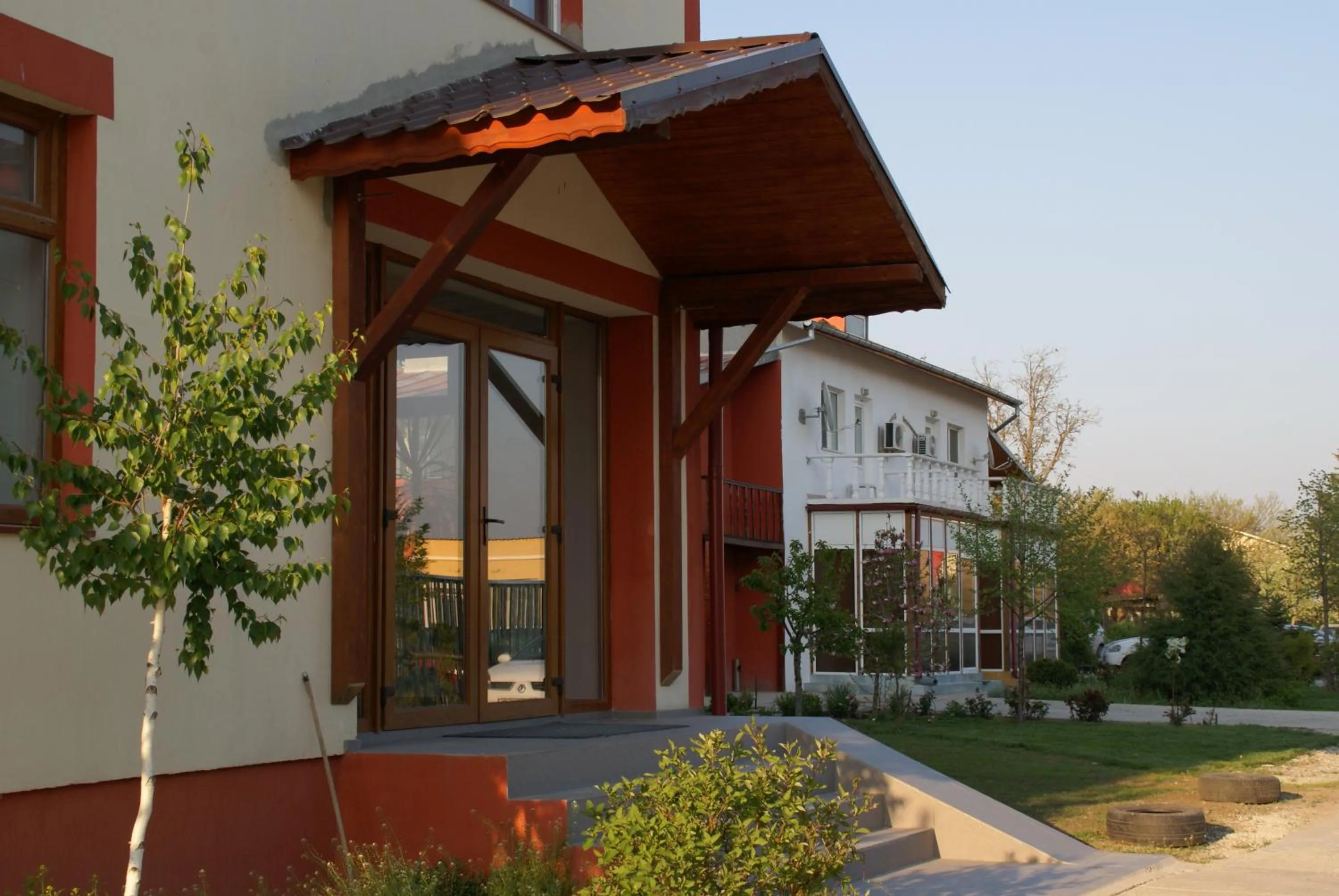 Hotel Otopeni