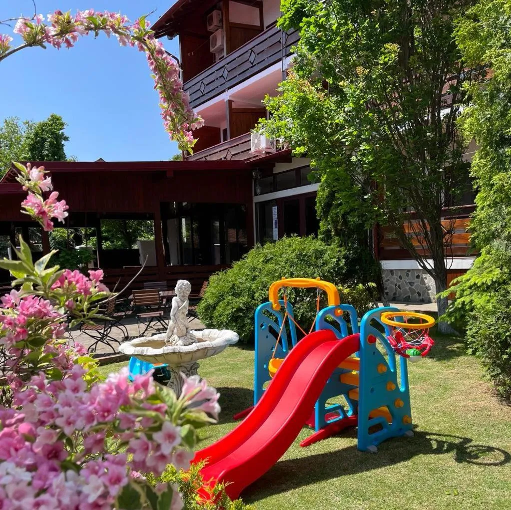 Day in Casa Luca