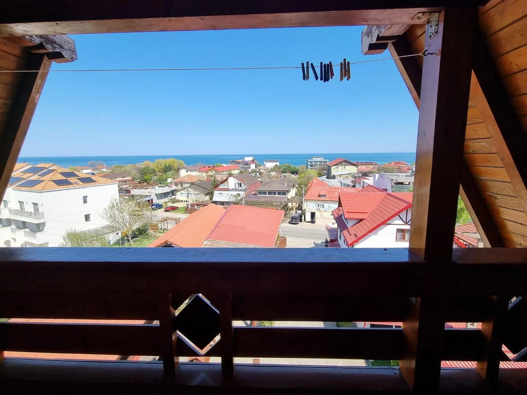 Day in Casa Luca