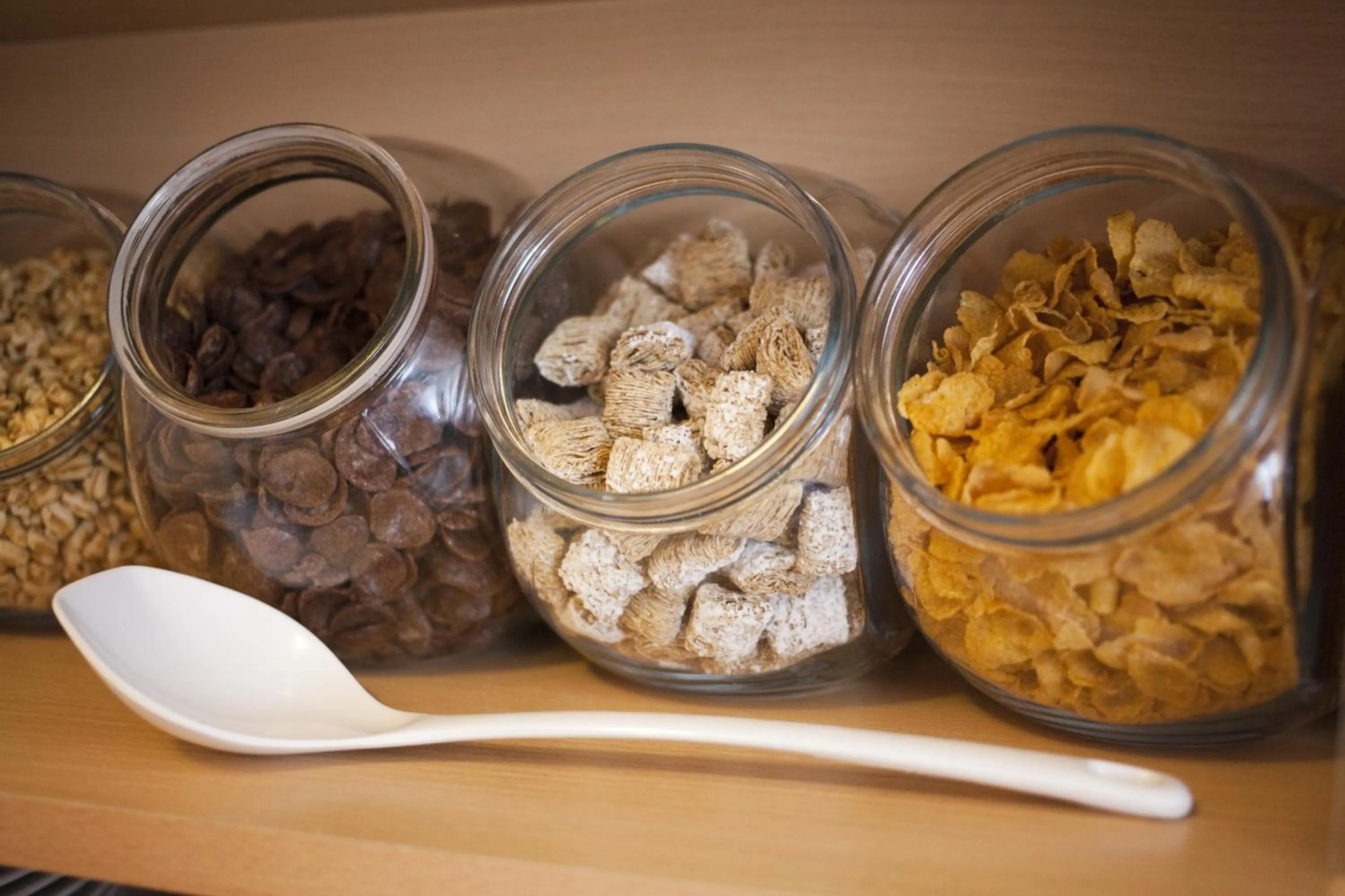 Restaurant/places to eat in Akzent Hotel Torgauer Hof