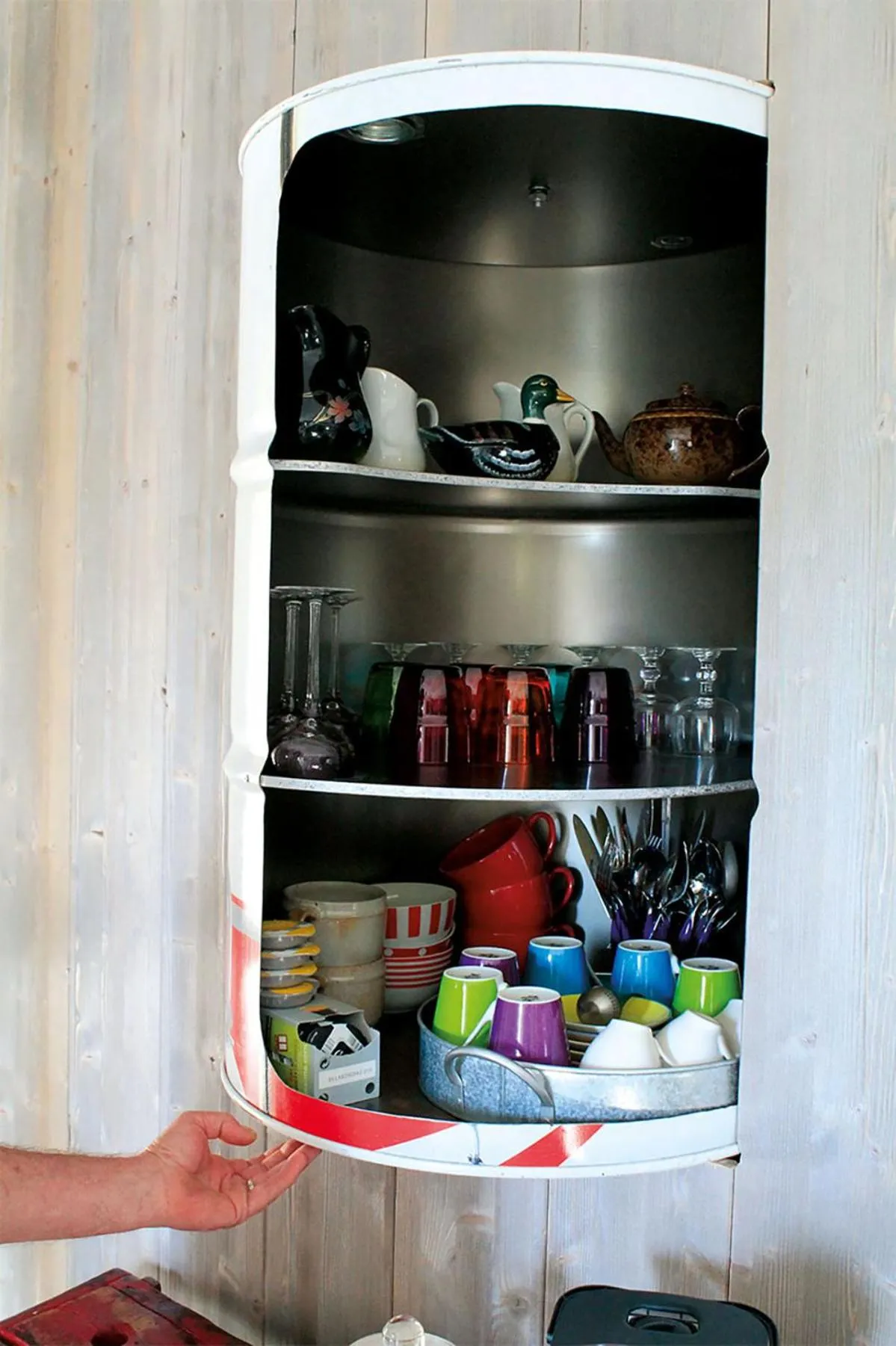 Coffee/tea facilities in Le Chêne creux