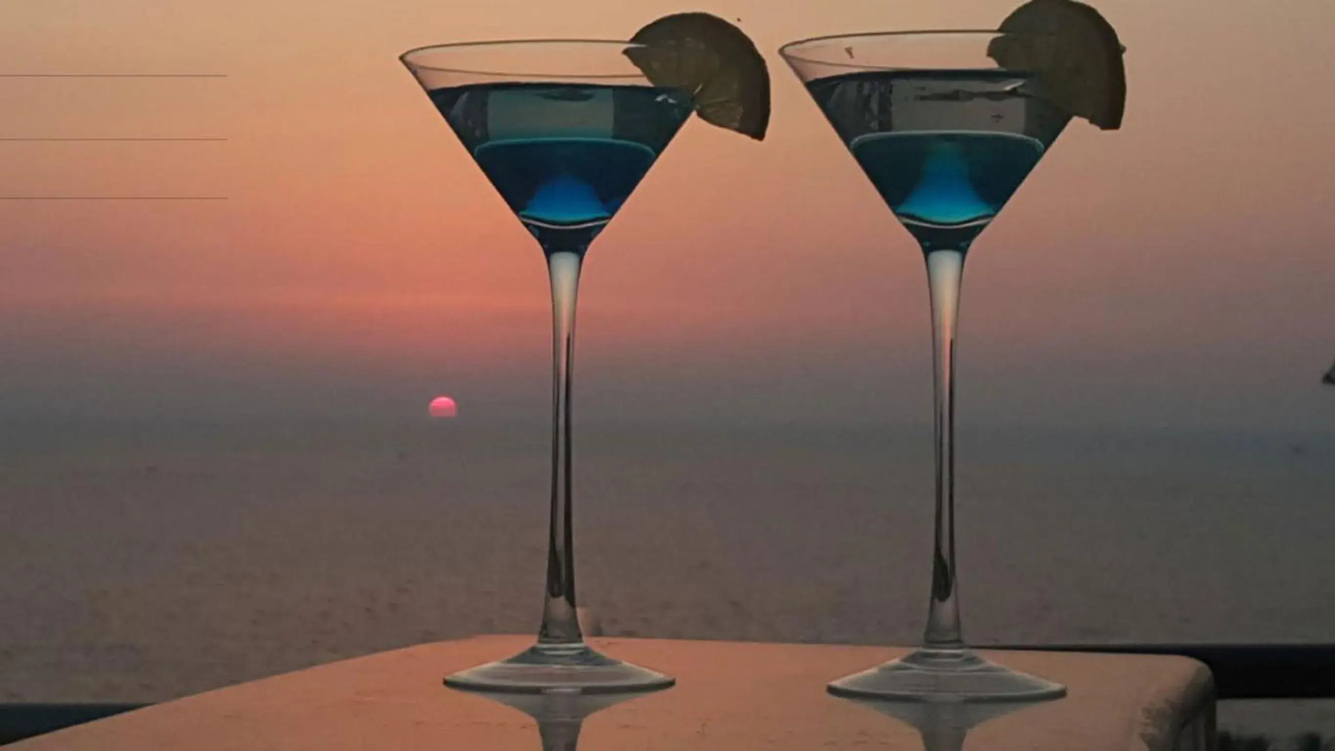 Swimming pool in Jounieh Suites Boutique Hotel Swimming pool in Jounieh Suites Boutique Hotel