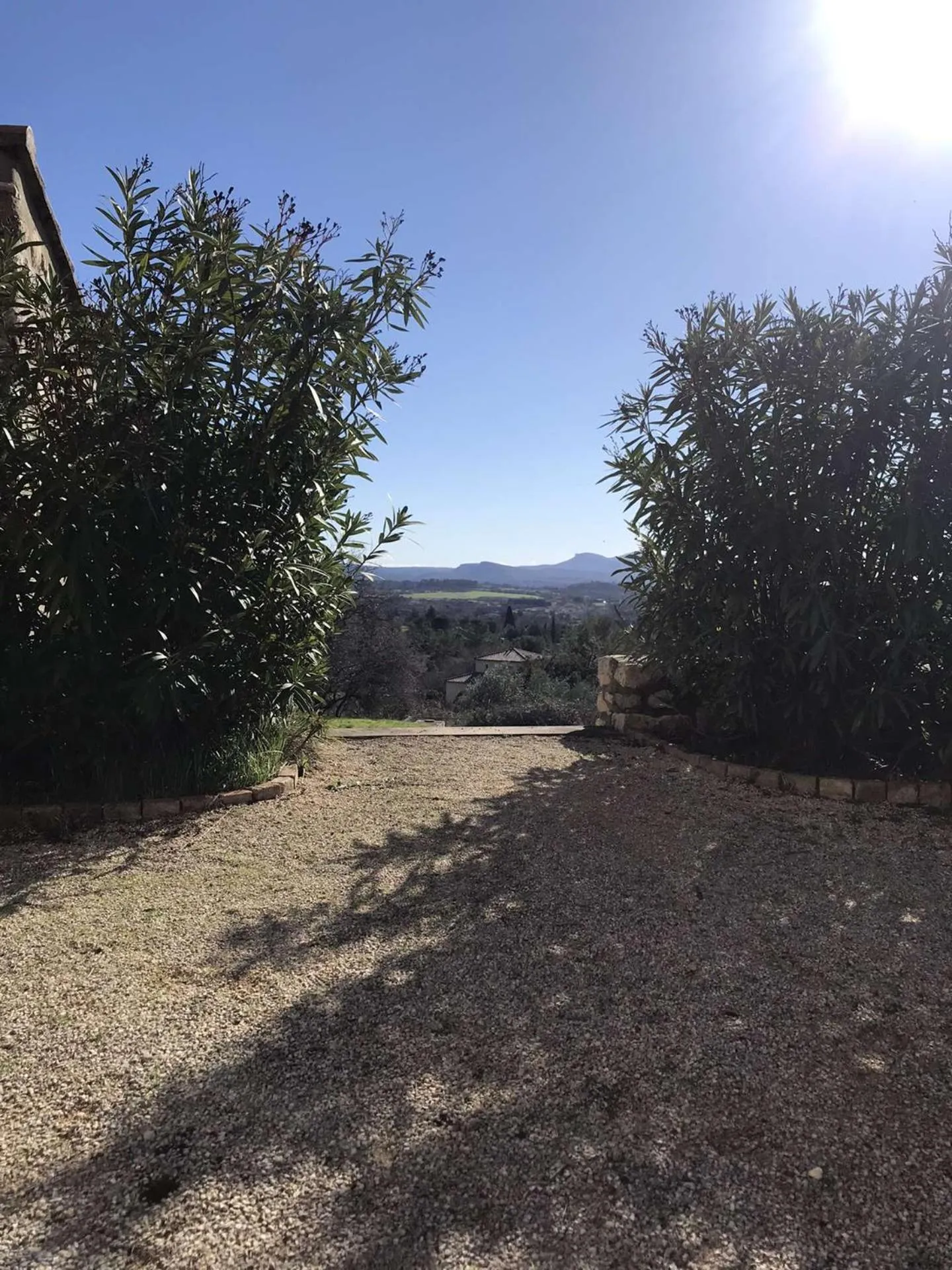 Property building in Le Mas de la Villarde