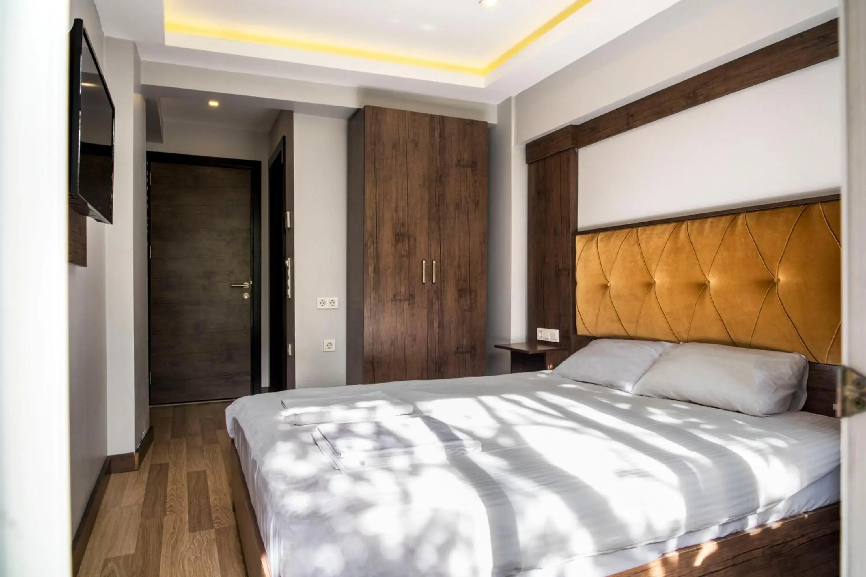 Standard Double Room in Cheers Lighthouse Standard Double Room in Cheers Lighthouse