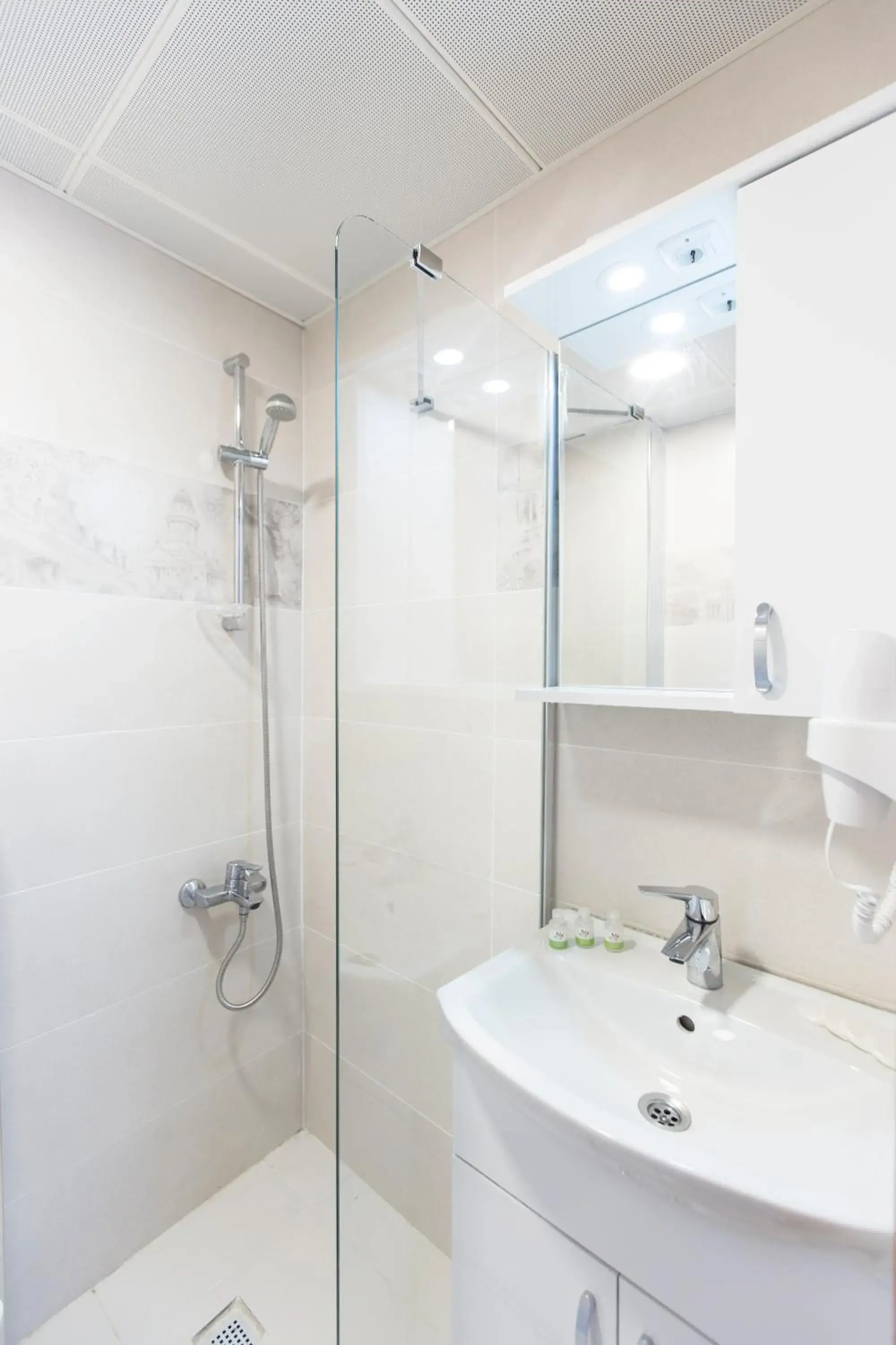 Single Room in Cheers Lighthouse Single Room in Cheers Lighthouse