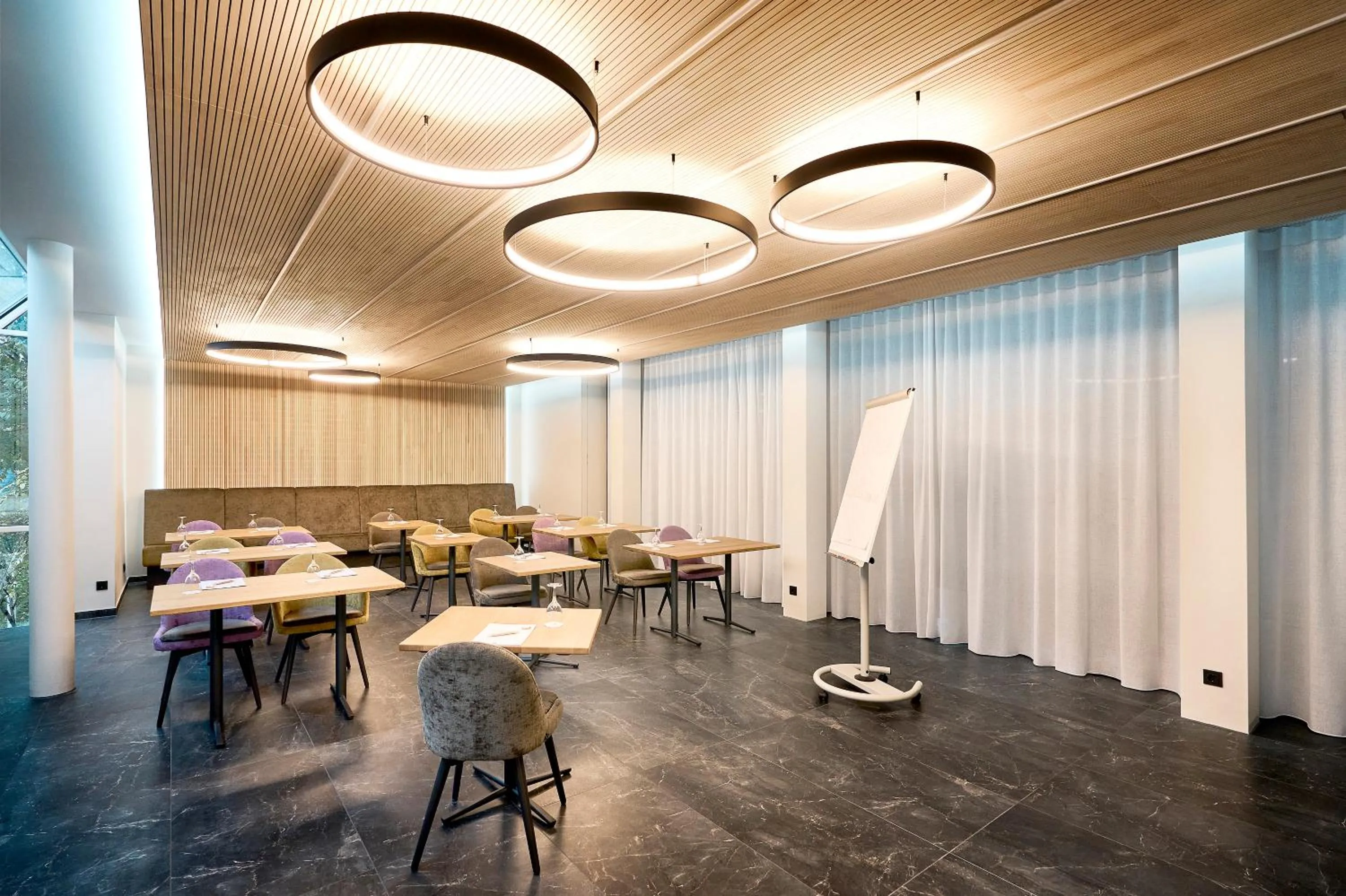 Banquet/Function facilities in AKZENT Hotel Restaurant Altdorfer Hof