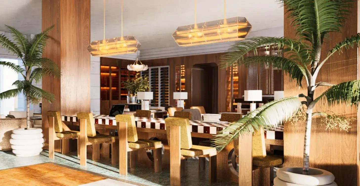 Lobby or reception in Hotel Bristol Berlin Lobby or reception in Hotel Bristol Berlin