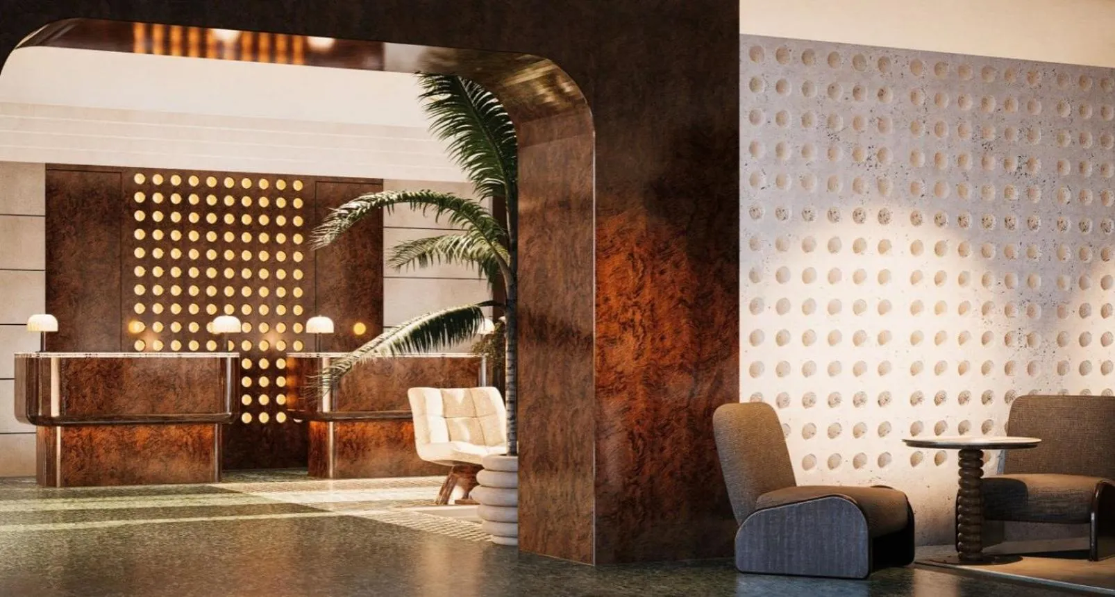 Other in Hotel Bristol Berlin