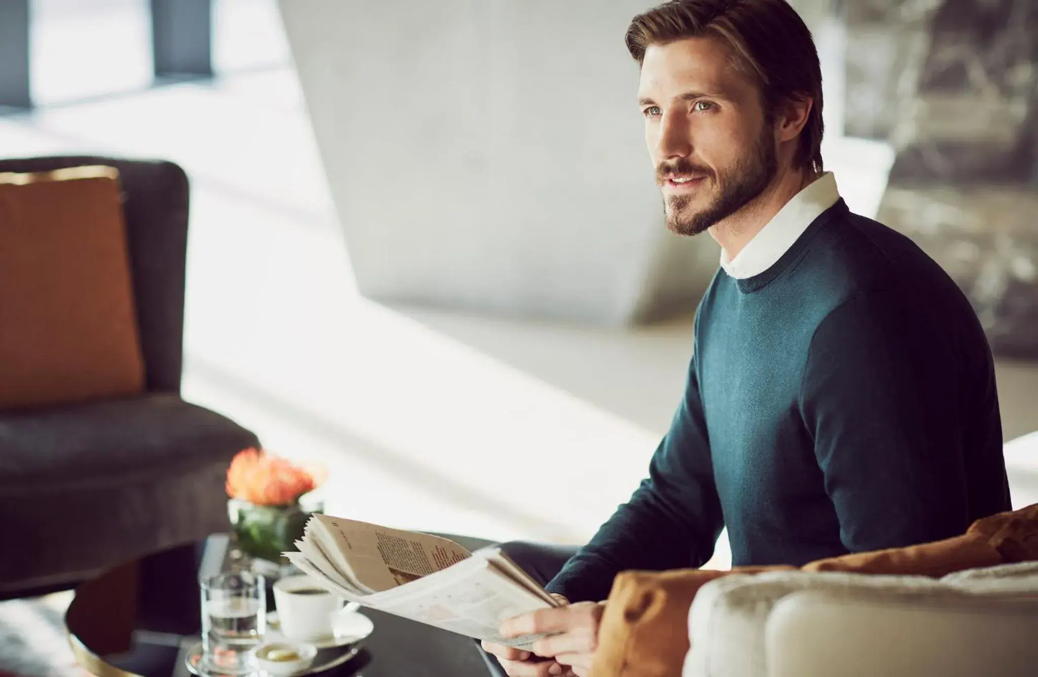 Restaurant/places to eat in Hotel Bristol Berlin Restaurant/places to eat in Hotel Bristol Berlin