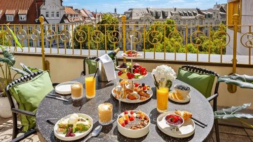 Hotel Bristol Berlin