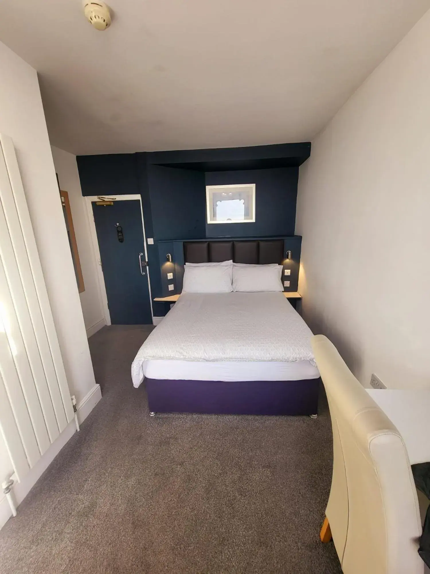 Bed in At Caledonia Bed in At Caledonia