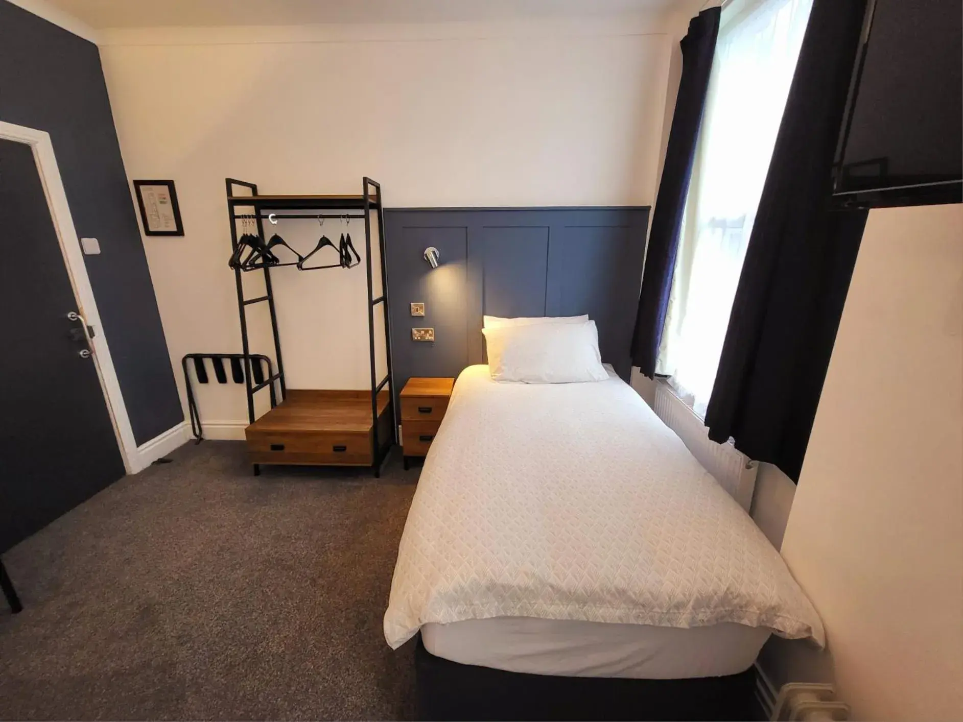 Bed in At Caledonia Bed in At Caledonia