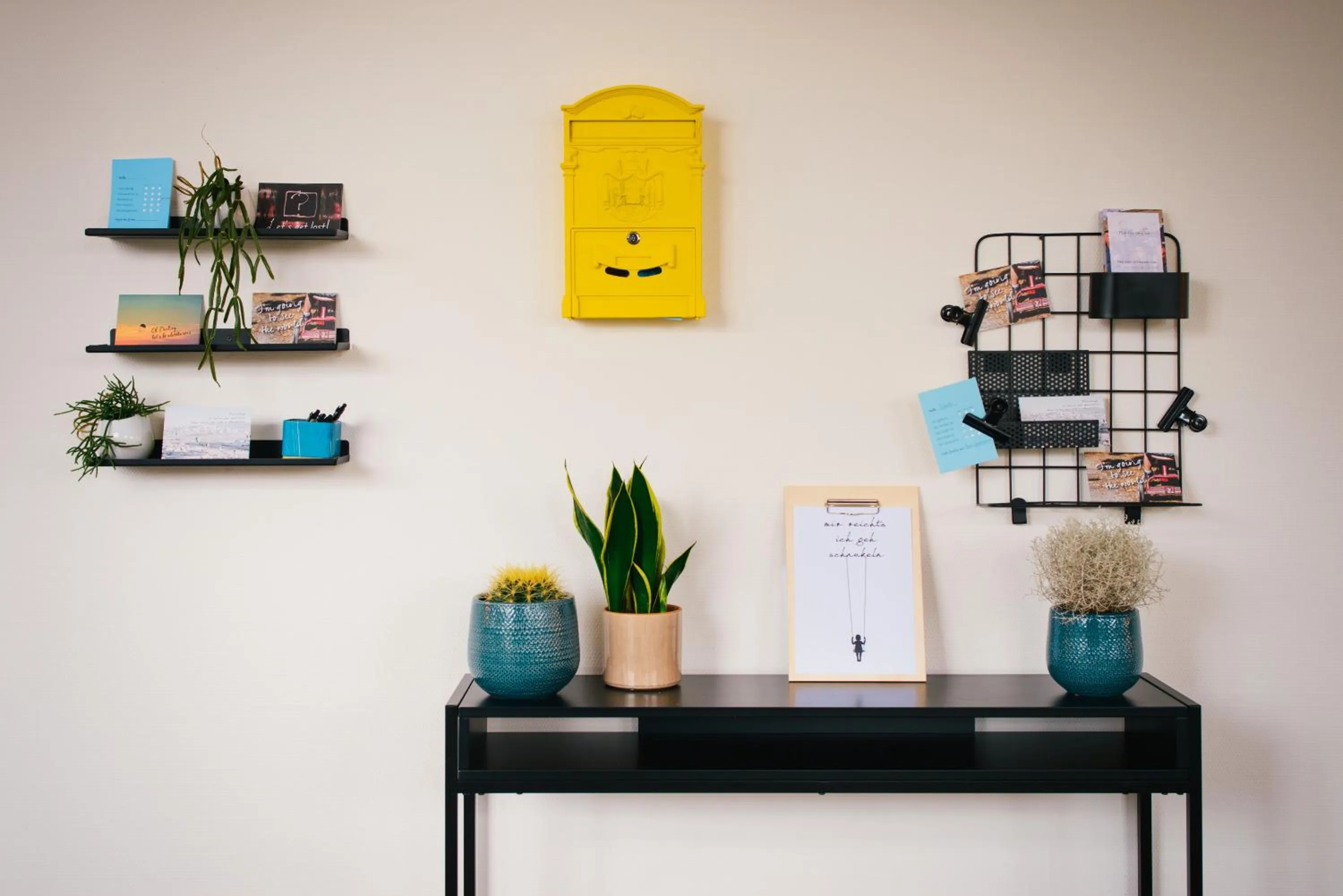 Decorative detail in Vienna House Easy by Wyndham Bad Oeynhausen