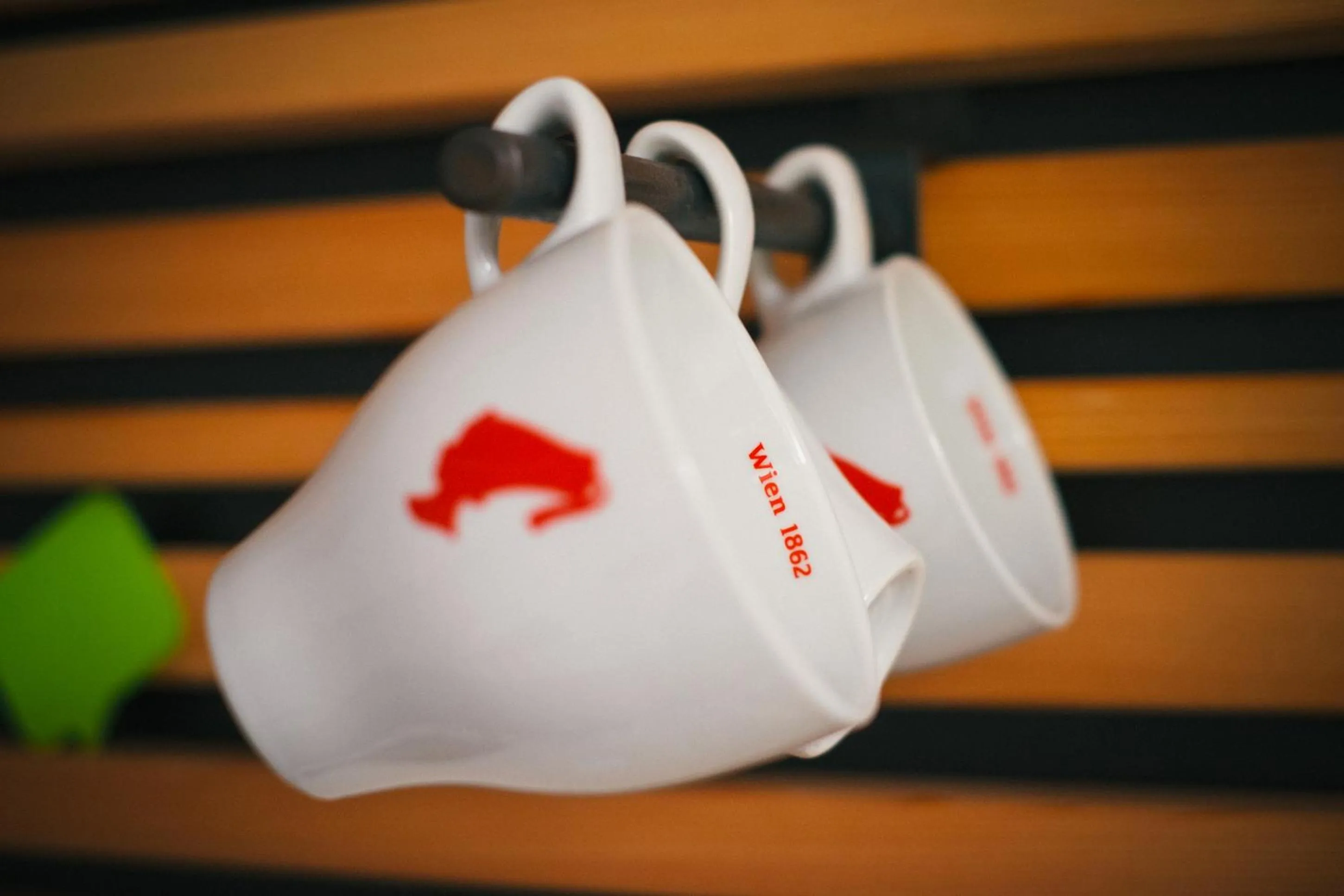 Decorative detail in Vienna House Easy by Wyndham Bad Oeynhausen