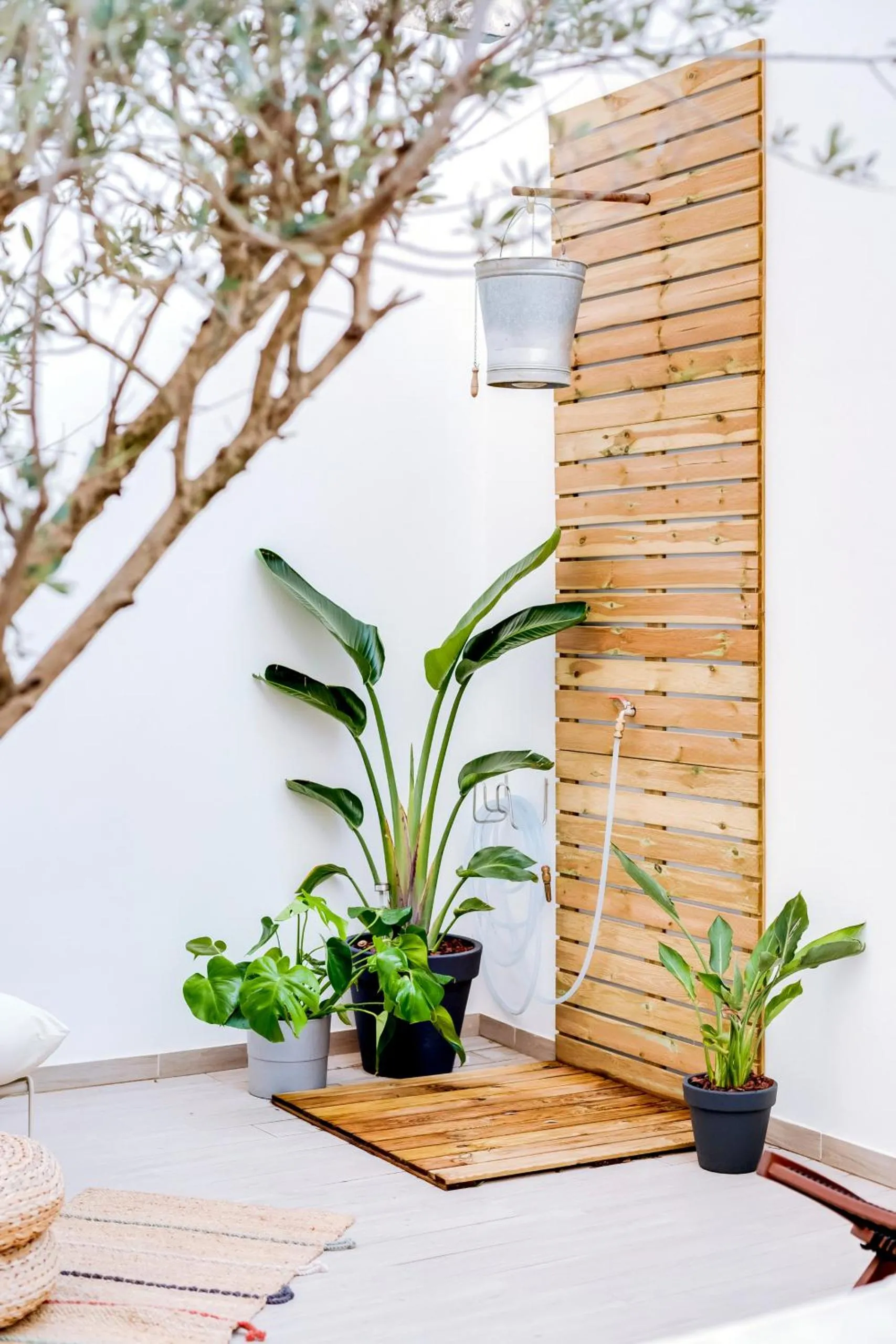 Off site in Casa Oliva - Olhão