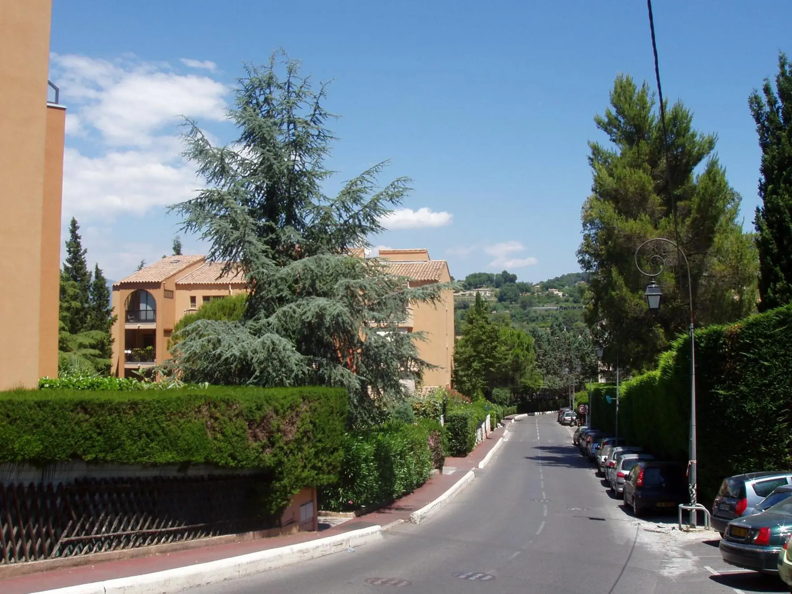 Paradisier Apartment Mougins Paradisier Apartment Mougins