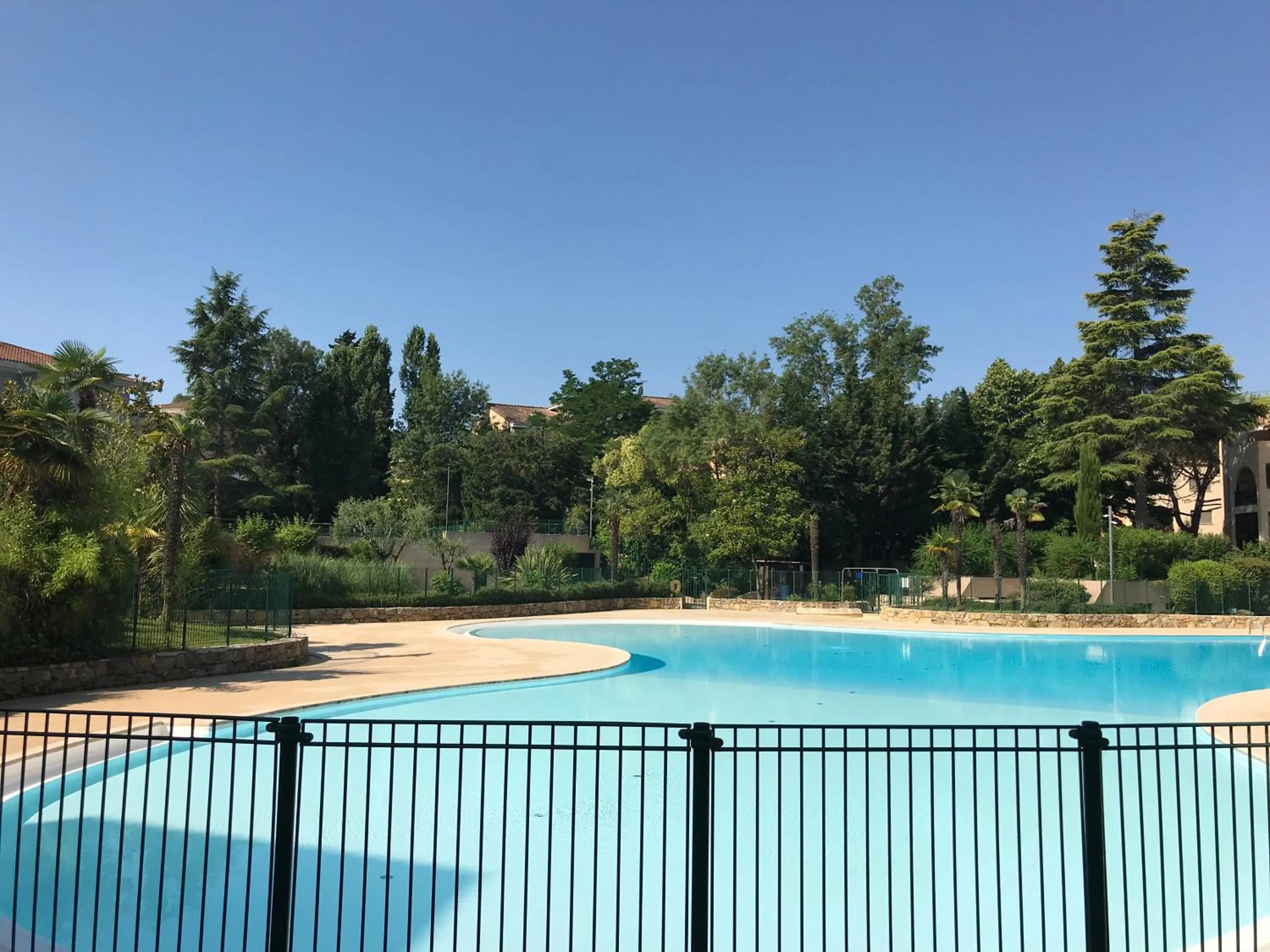 Paradisier Apartment Mougins
