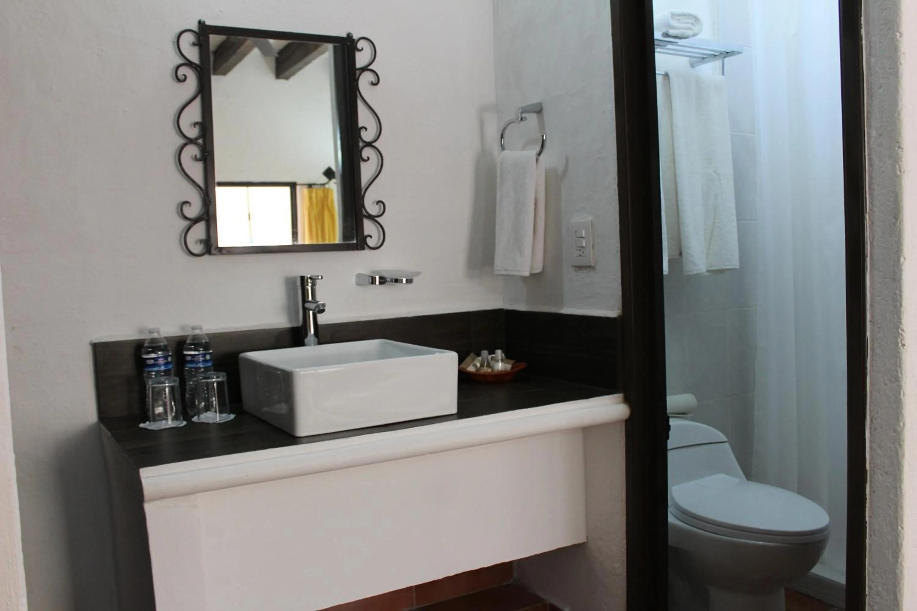 Hotel Antigua Posada