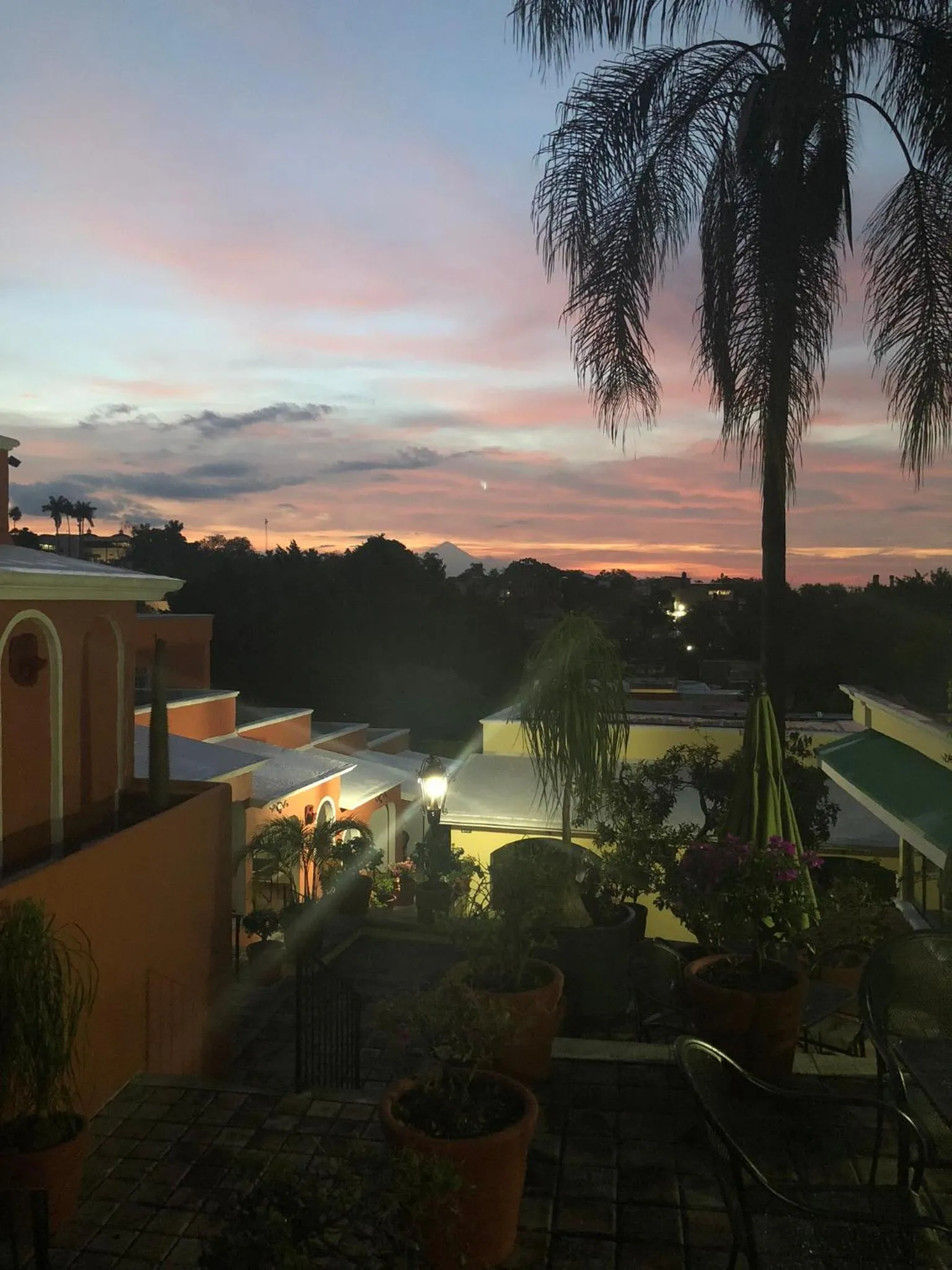 Hotel Antigua Posada