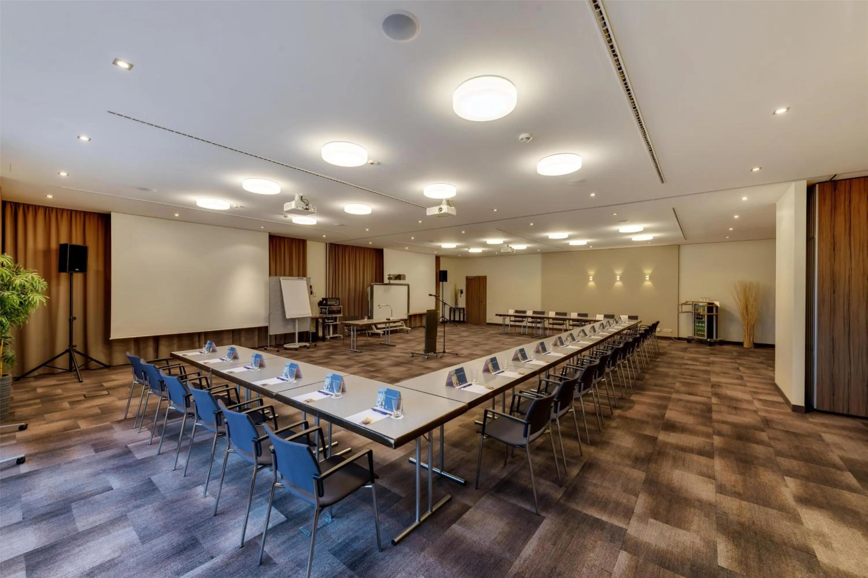 Meeting/conference room in Park Plaza Trier