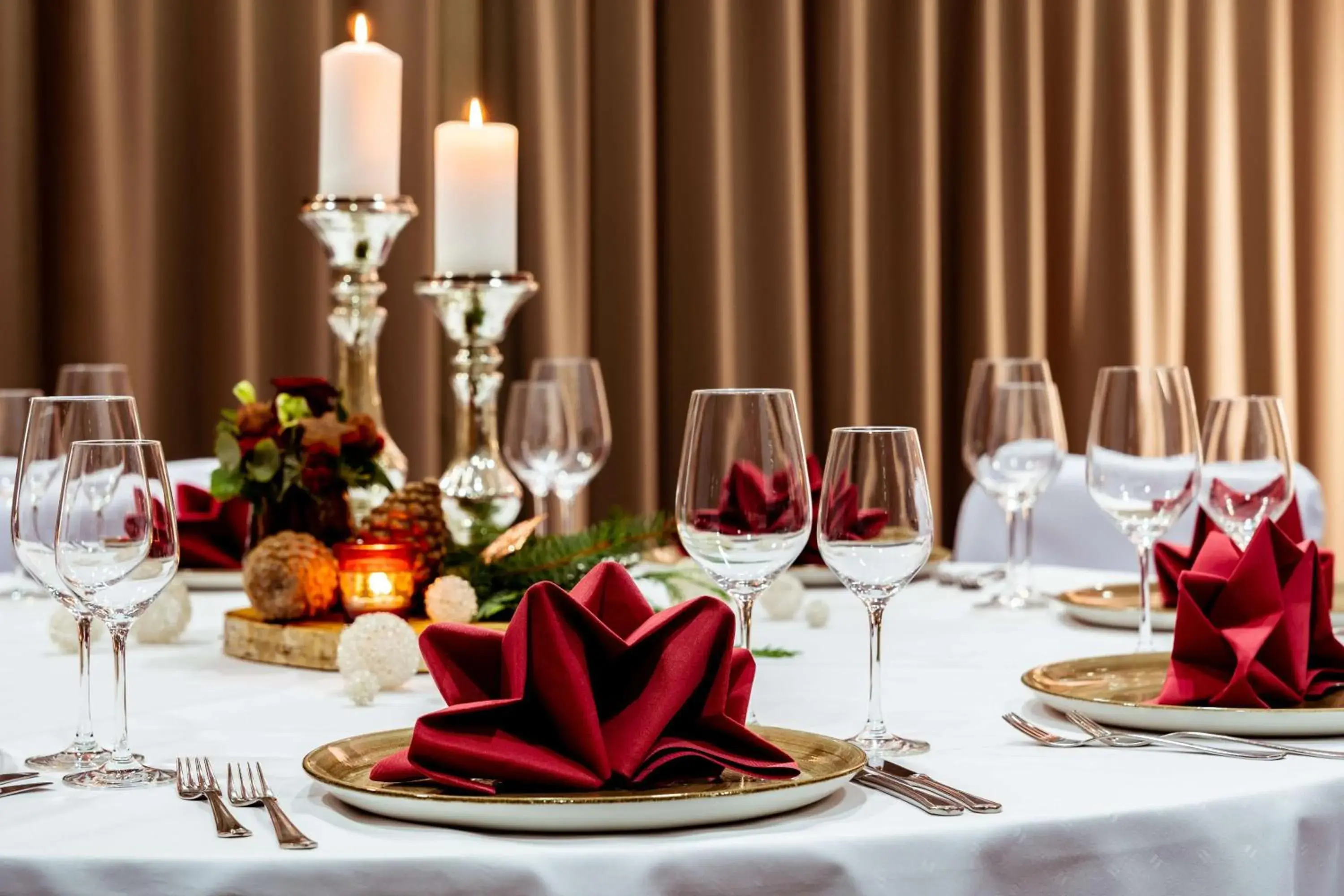 Property building in Park Plaza Trier Property building in Park Plaza Trier