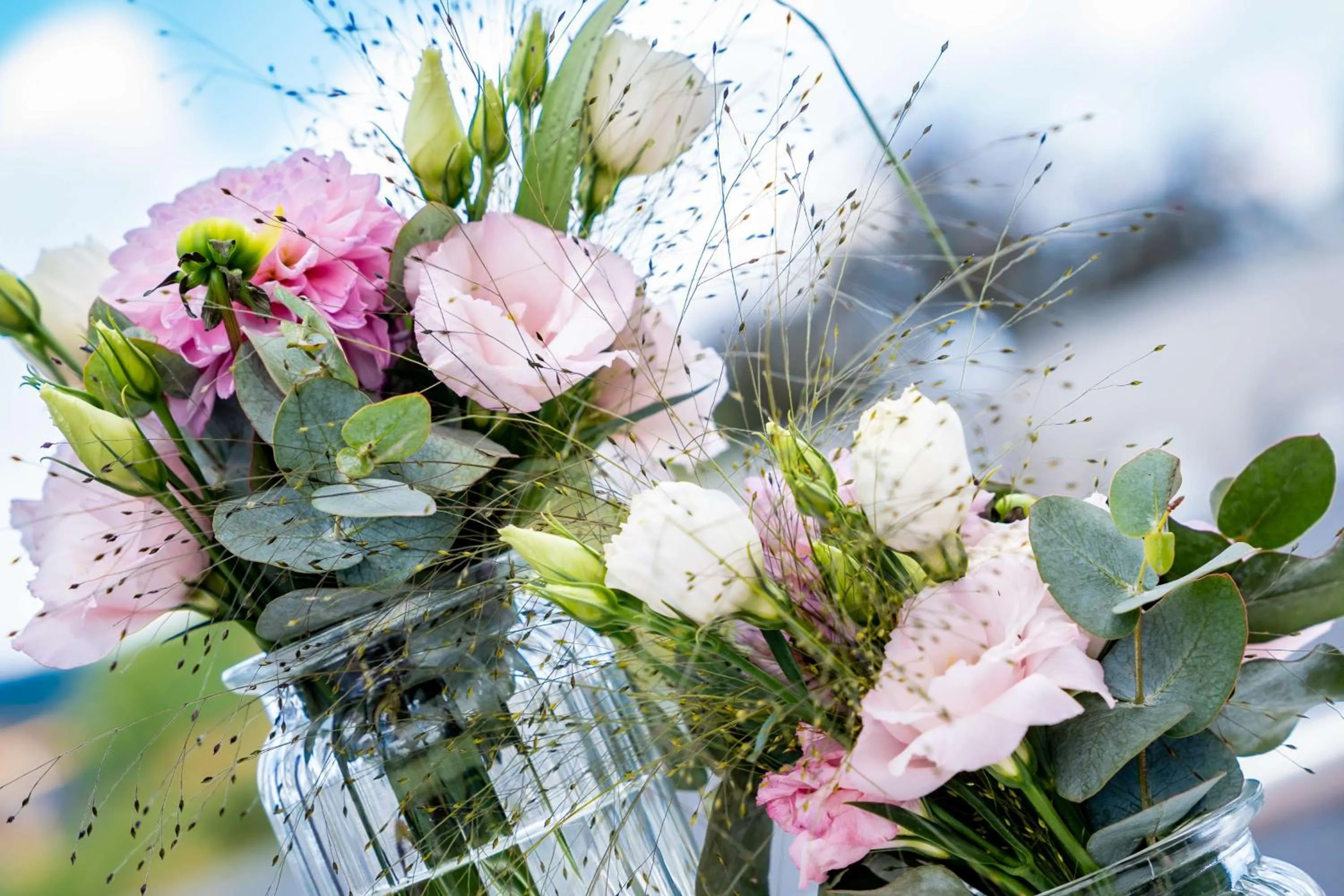 wedding in Park Plaza Trier