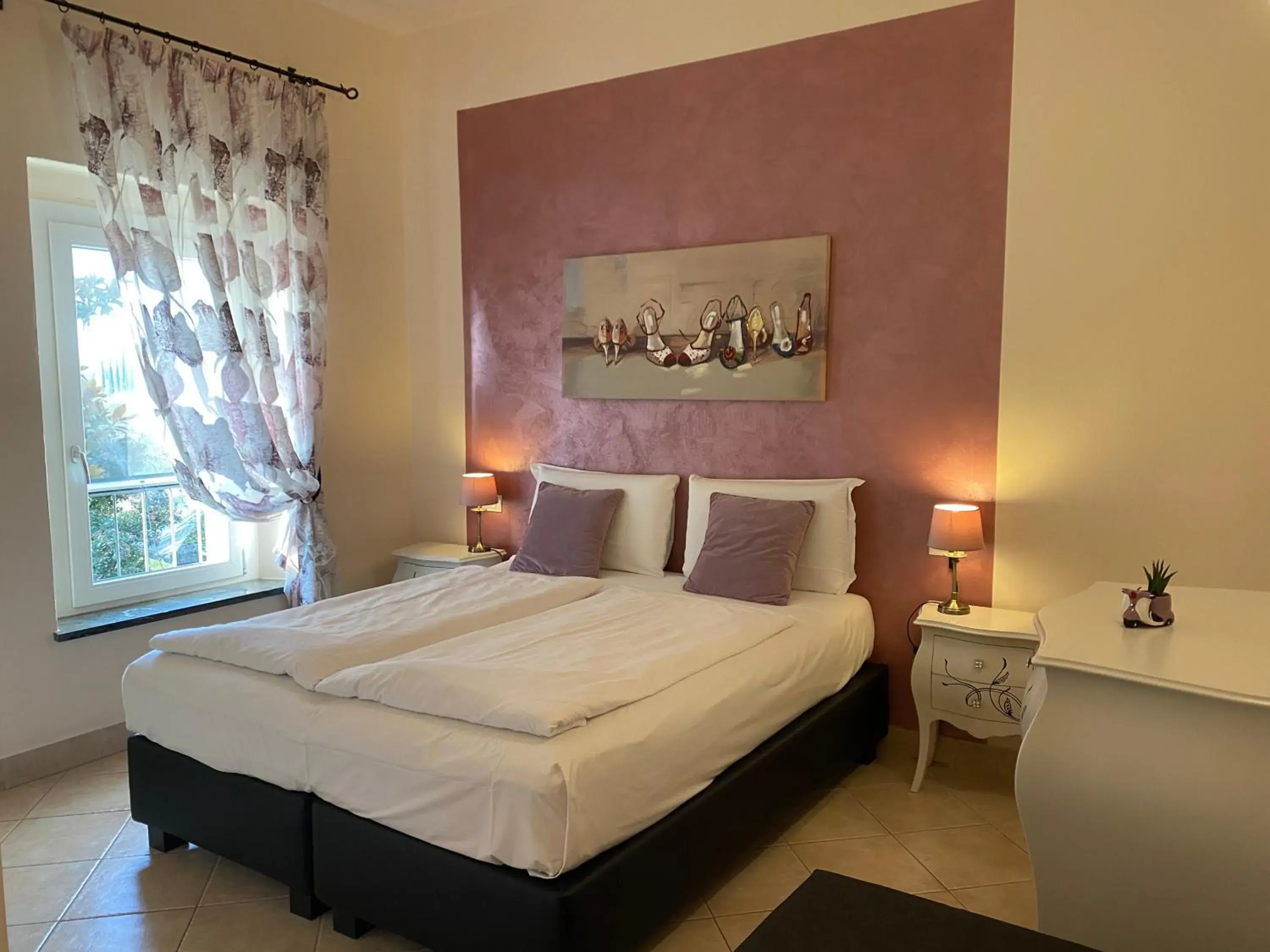 Large Double Room in Betty's House Large Double Room in Betty's House