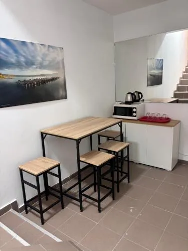 Piata Uniri Cozy Inn