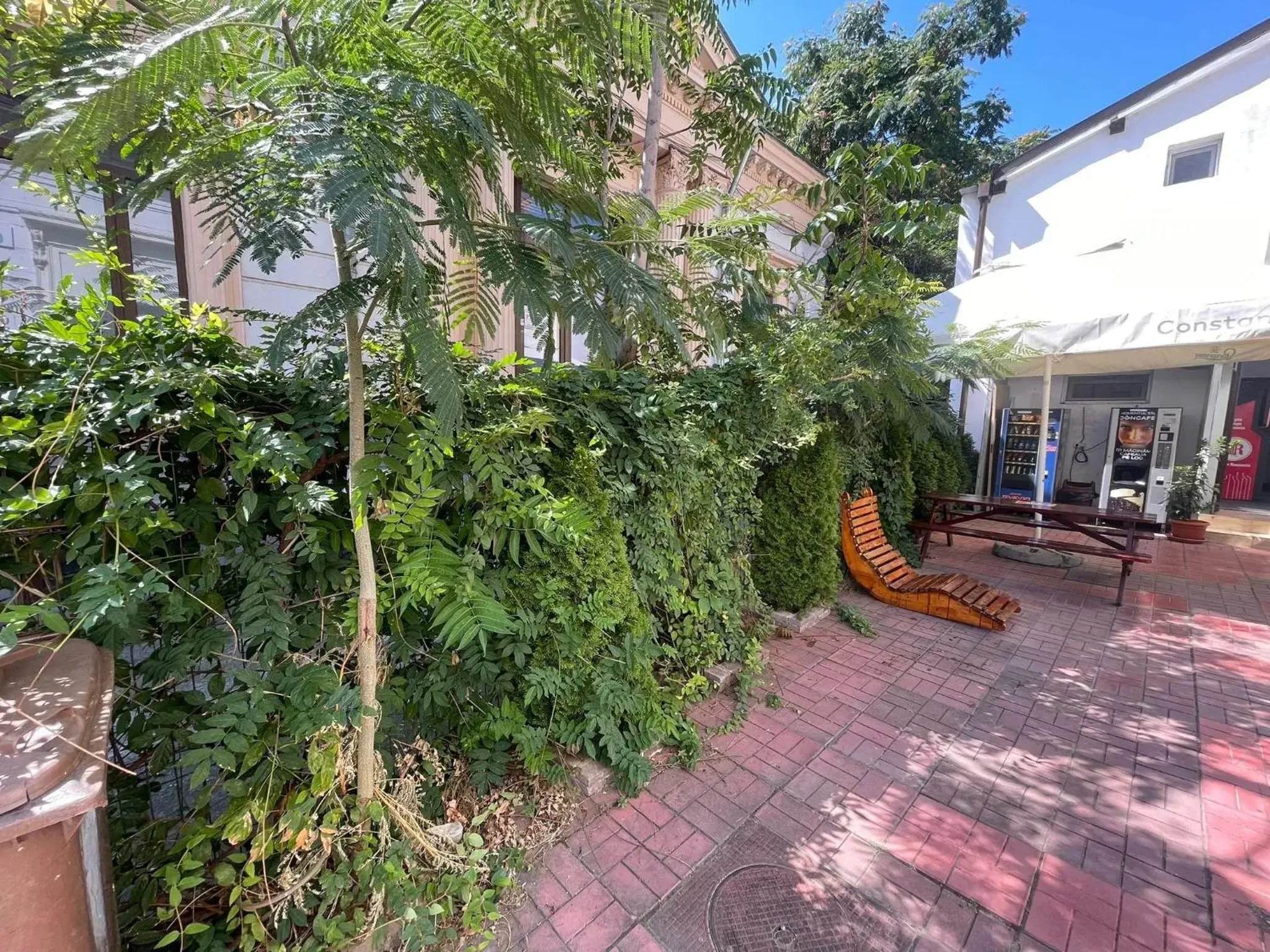 Piata Uniri Cozy Inn Piata Uniri Cozy Inn