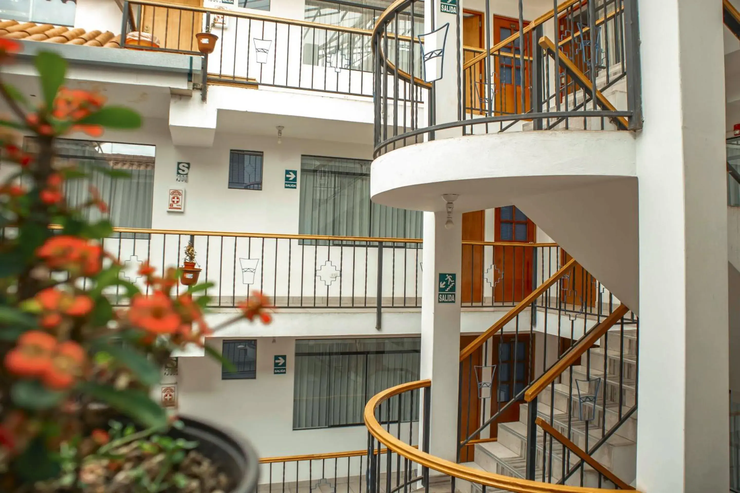 Hotel Del Prado Hometown Hotel Del Prado Hometown