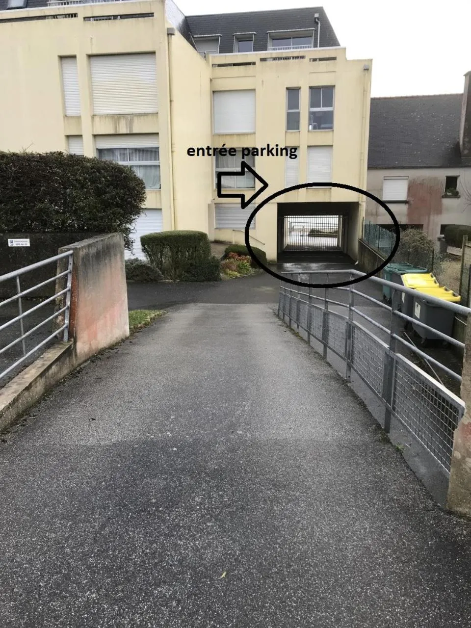 L'Imprenable vue mer