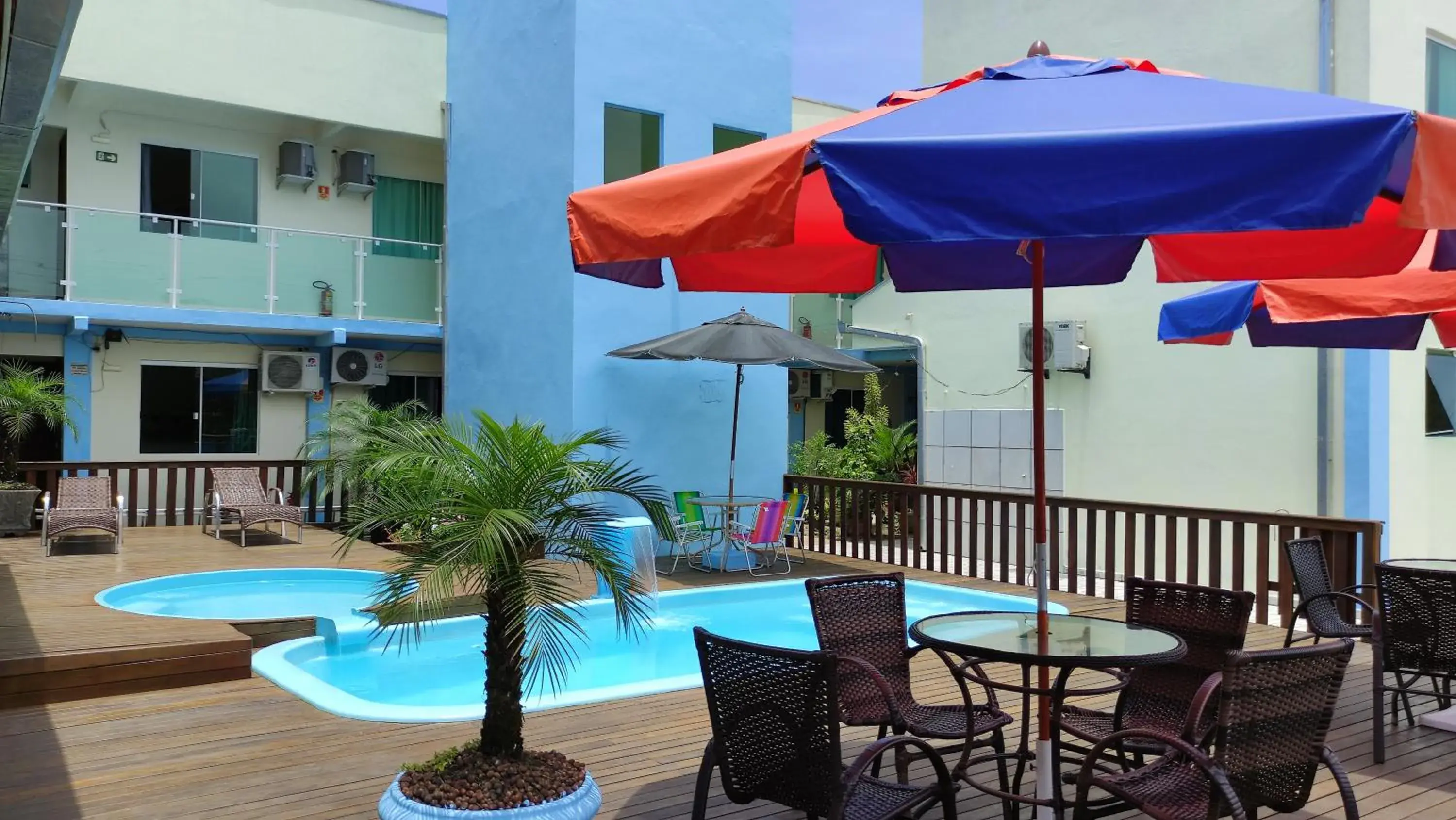 Hotel e Pousada Boulevard de Itapoa Hotel e Pousada Boulevard de Itapoa