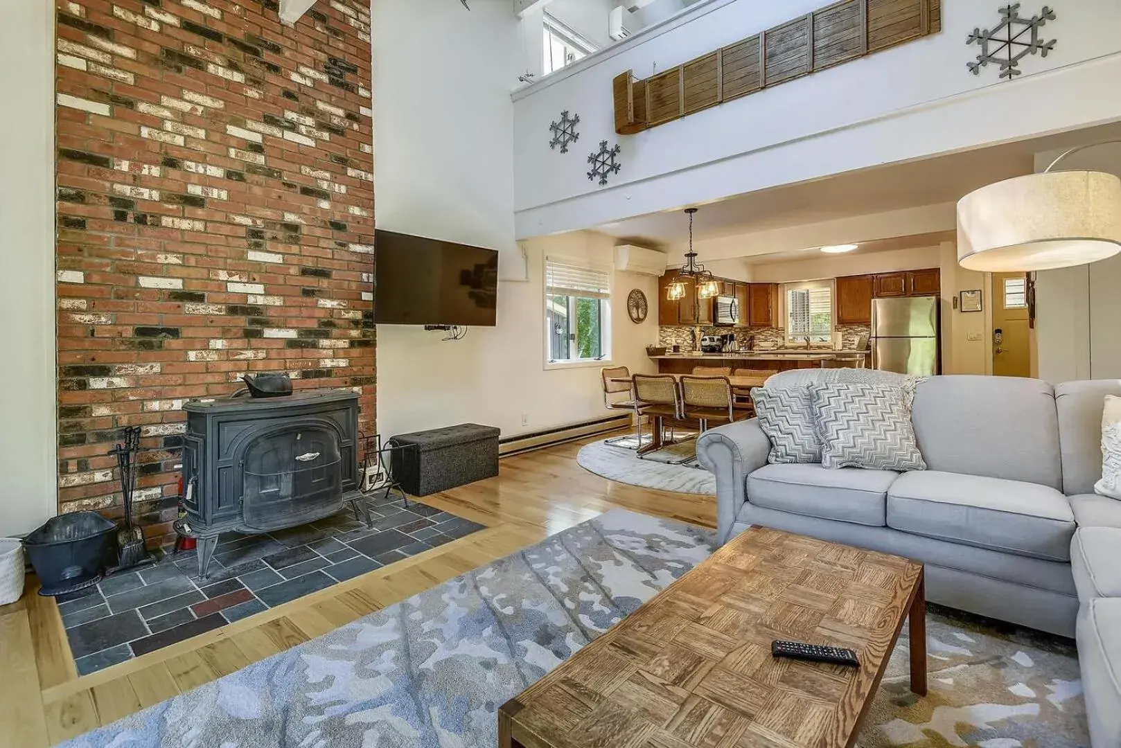 Winter Brook Winter Brook