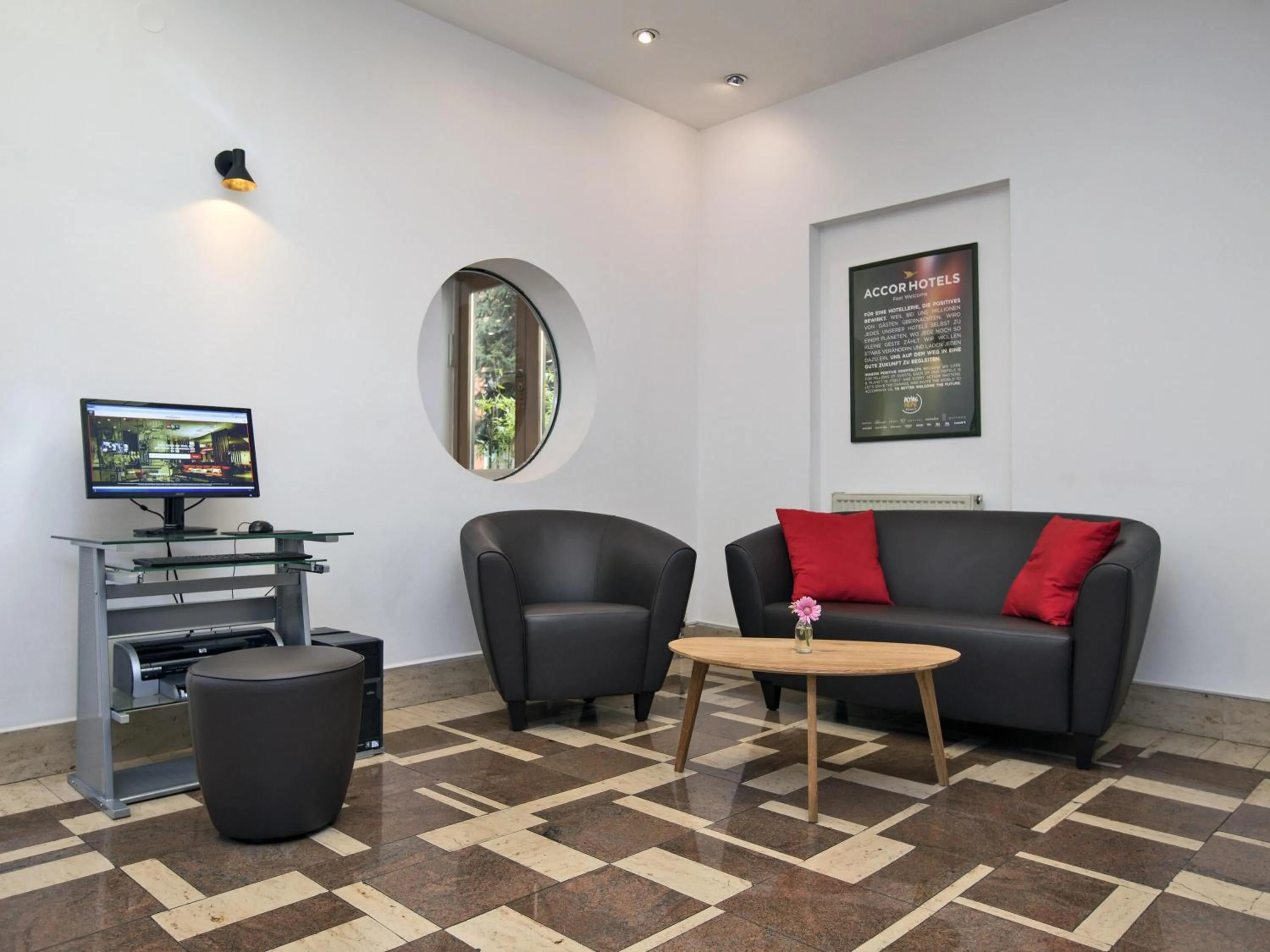 Other in ibis Berlin City Süd