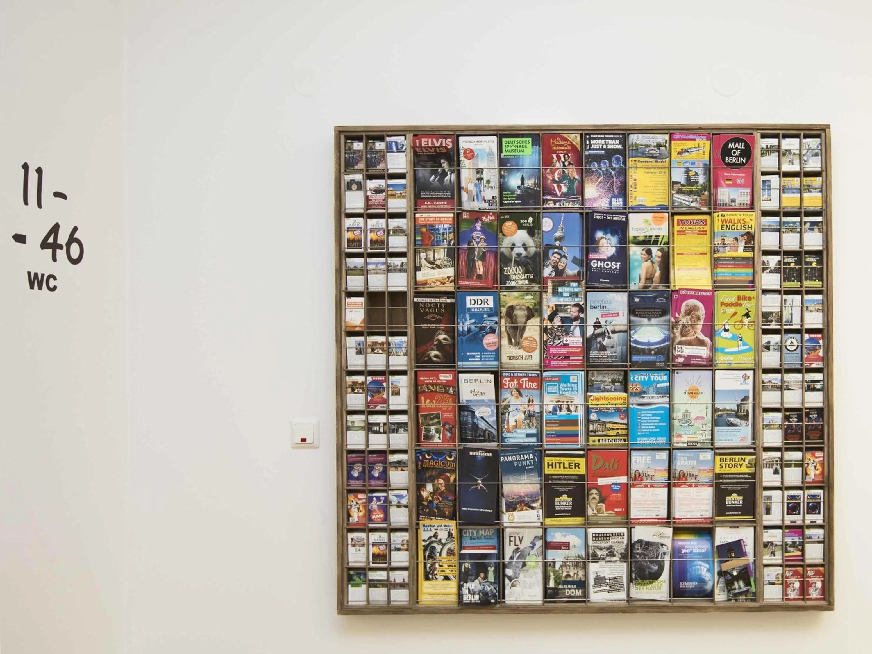 Other in ibis Berlin City Süd