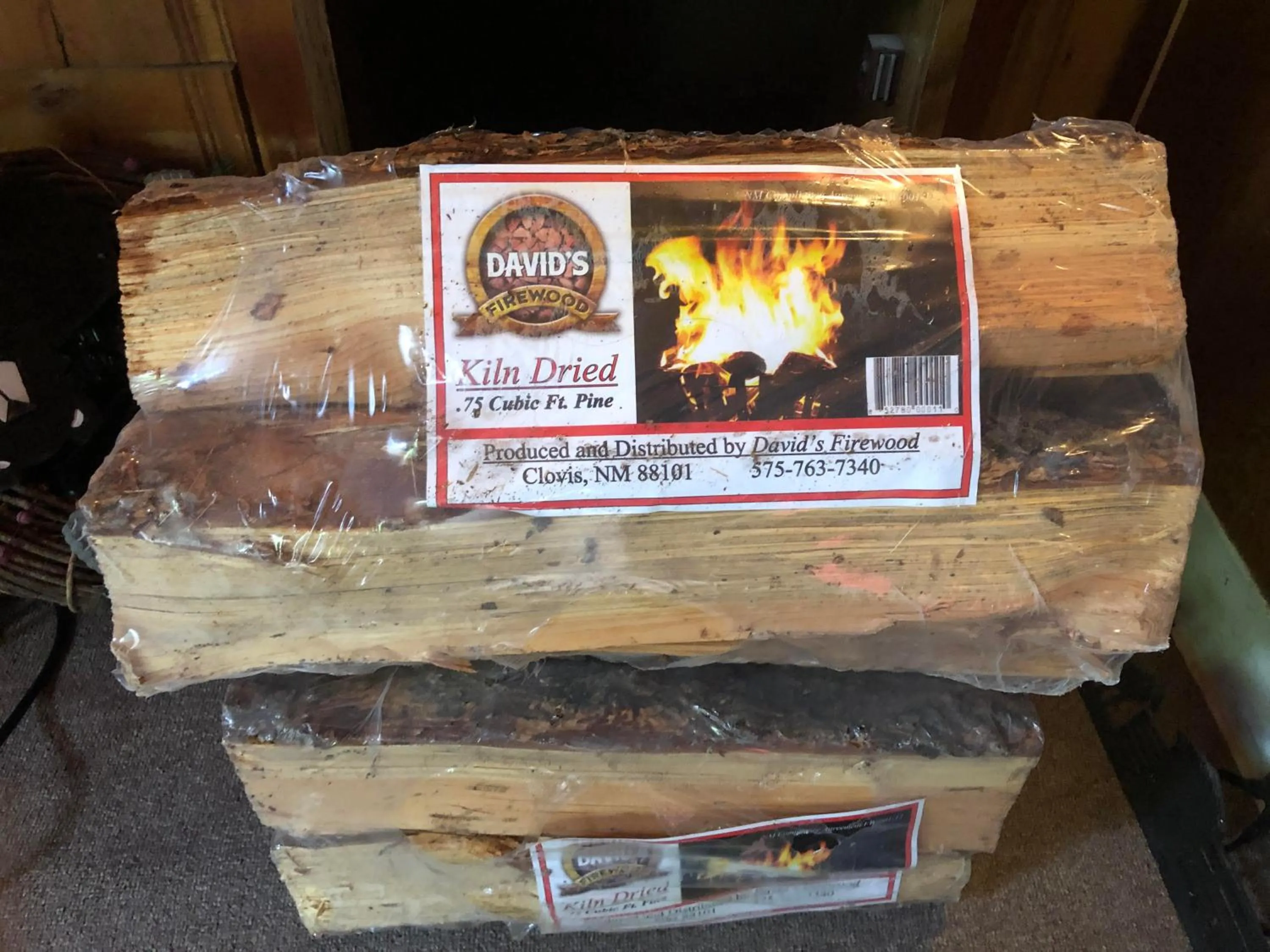 The Cabins at Cloudcroft