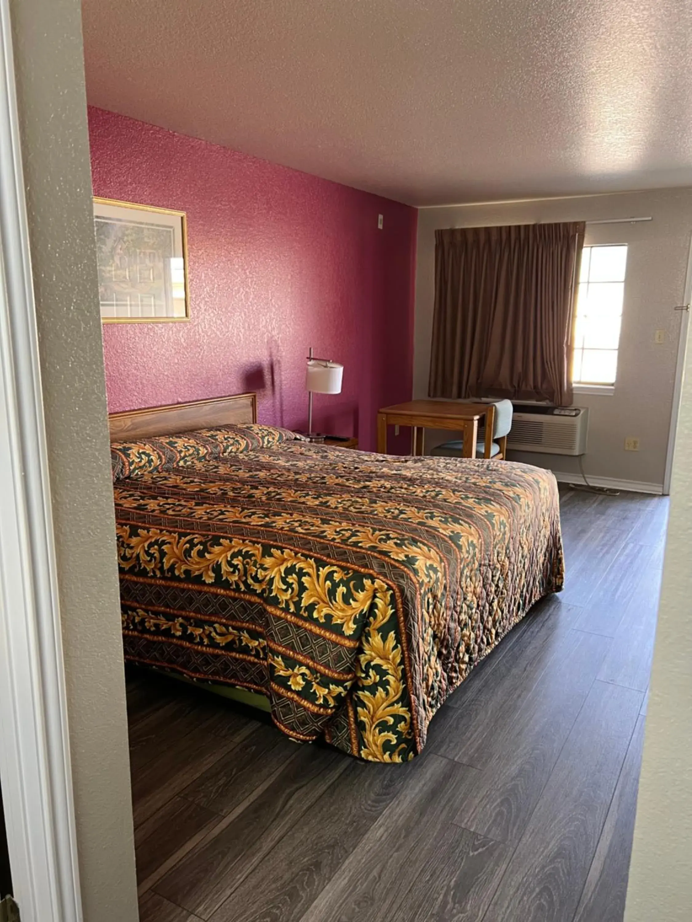 King Room with Kitchenette in COUNTRY INN MOTEL King Room with Kitchenette in COUNTRY INN MOTEL