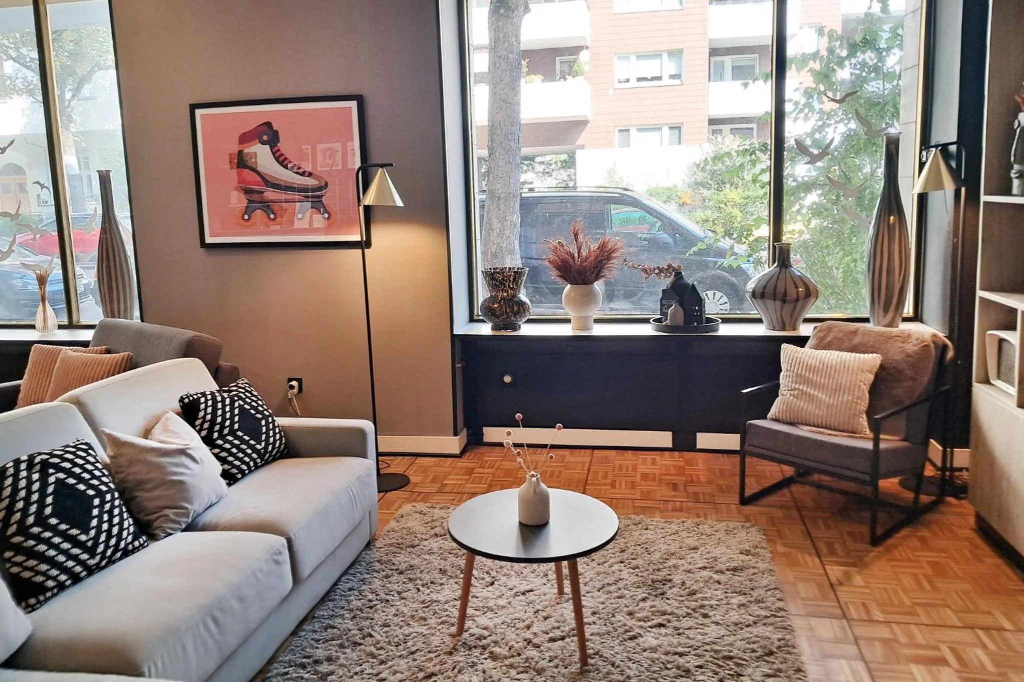 Property building in Garner Hotel Berlin - Ku'Damm by IHG