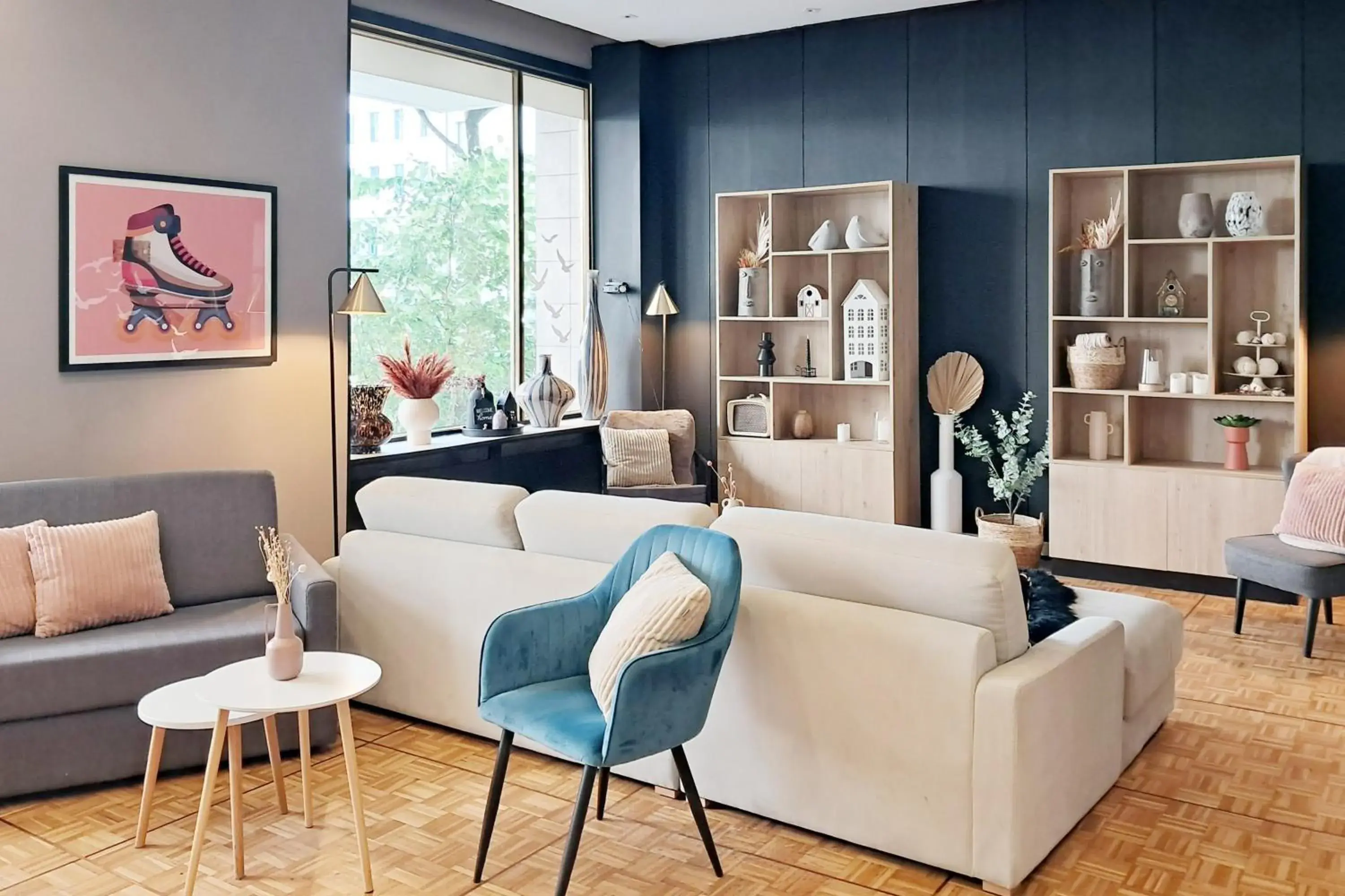 Property building in Garner Hotel Berlin - Ku'Damm by IHG Property building in Garner Hotel Berlin - Ku'Damm by IHG