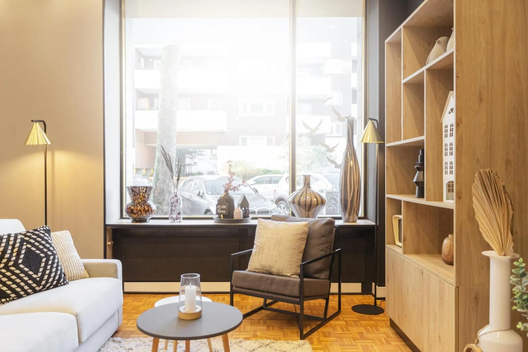 Property building in Garner Hotel Berlin - Ku'Damm by IHG