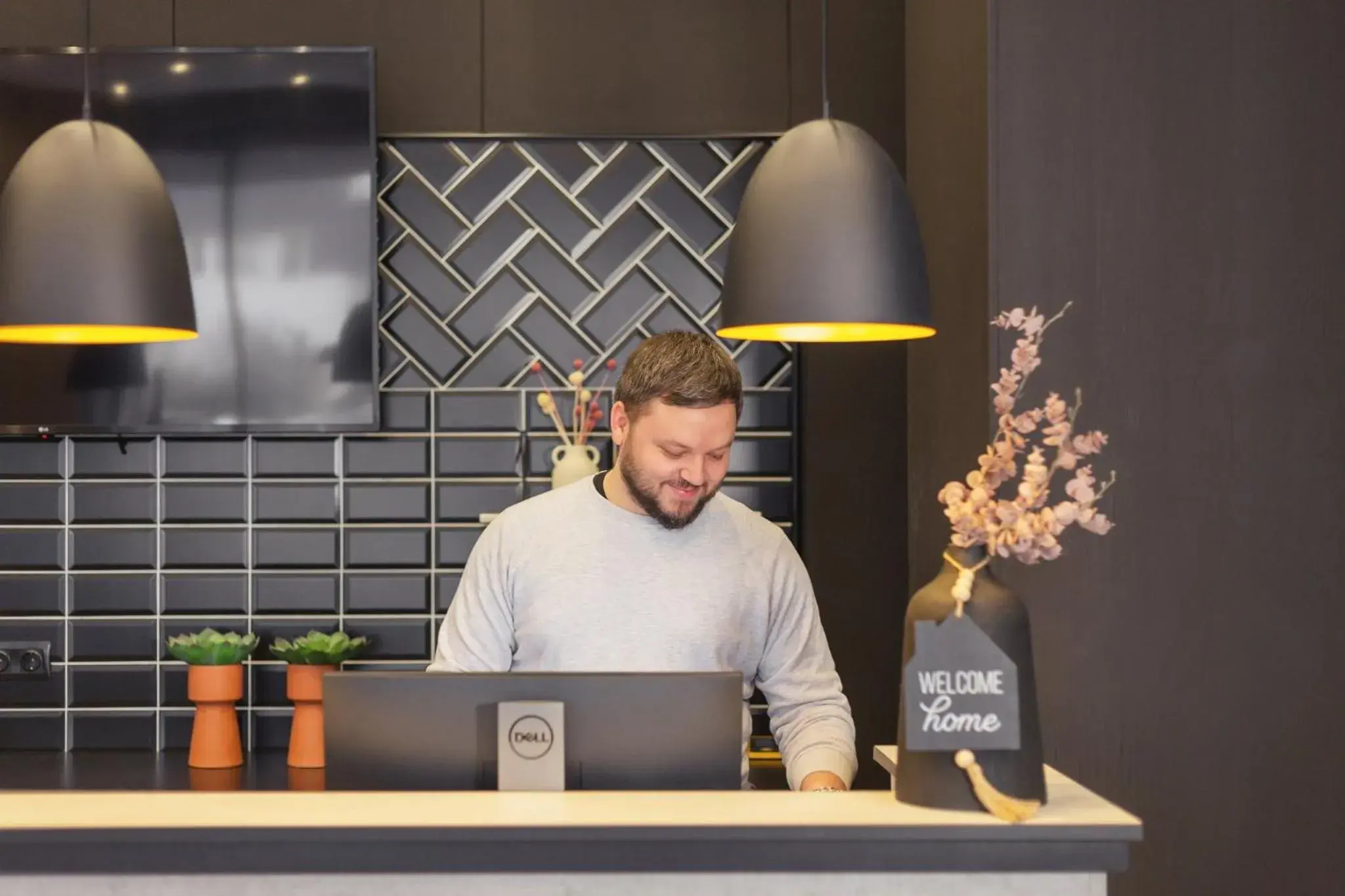 Property building in Garner Hotel Berlin - Ku'Damm by IHG Property building in Garner Hotel Berlin - Ku'Damm by IHG