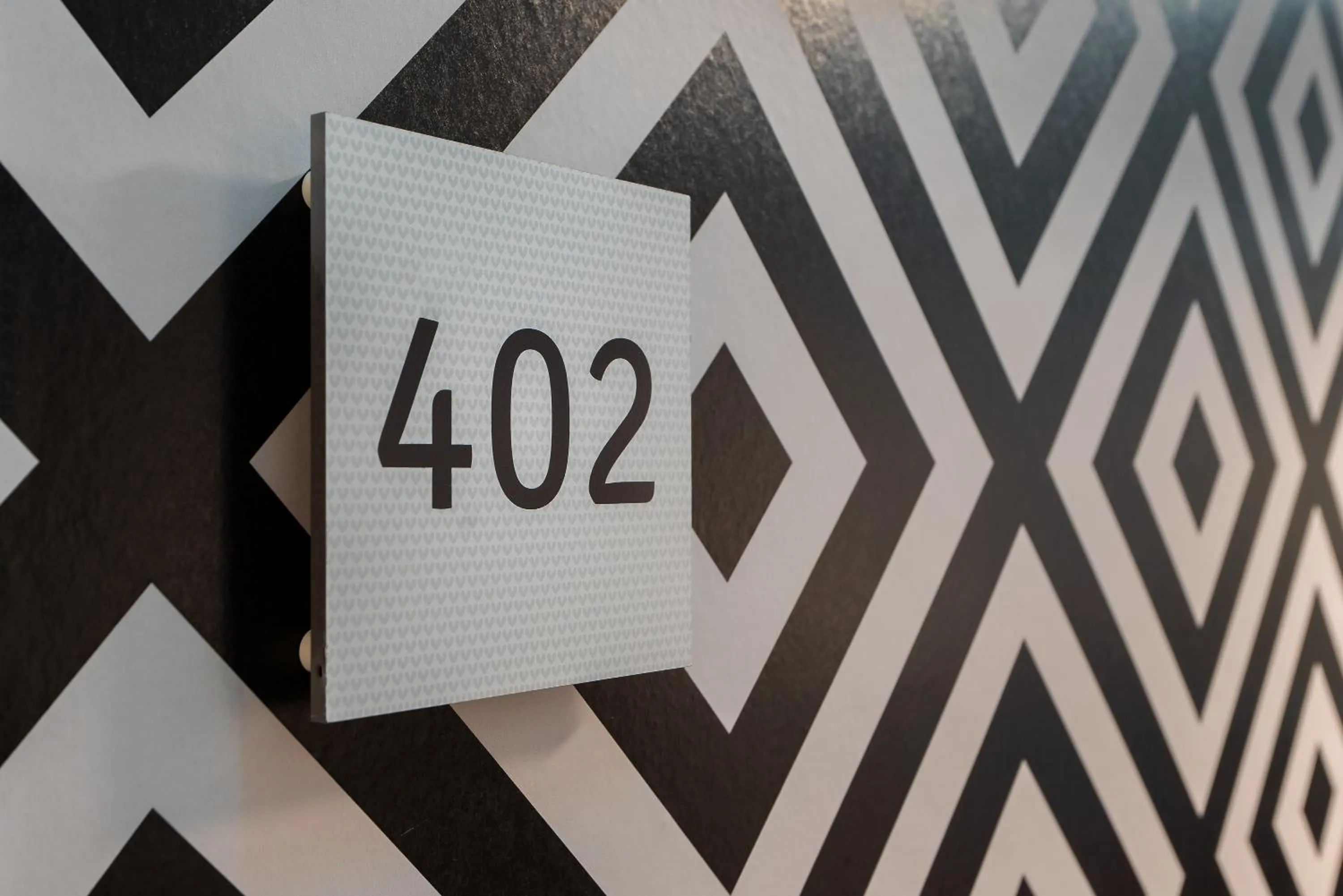 Property logo or sign in Yggotel Ravn