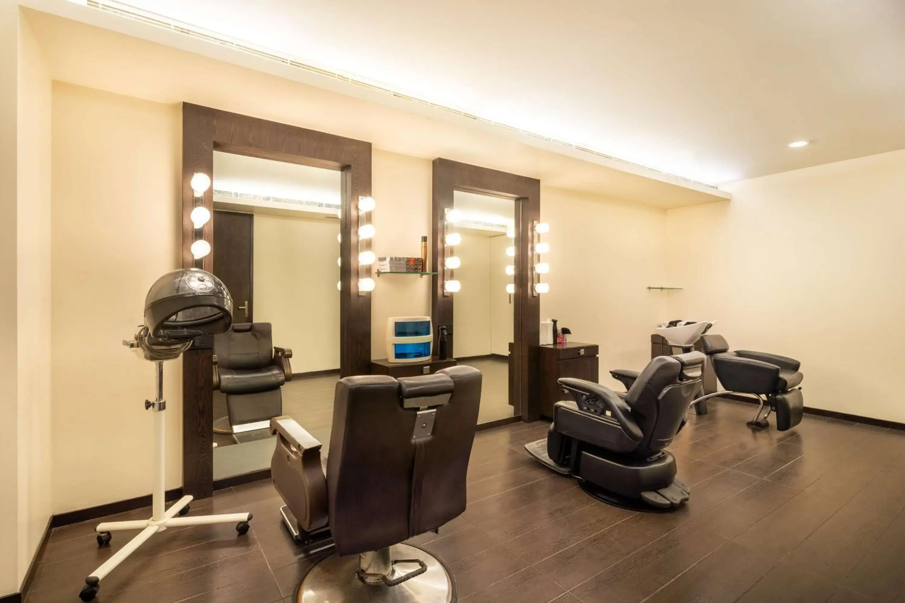 Spa and wellness centre/facilities in Park Plaza Faridabad Spa and wellness centre/facilities in Park Plaza Faridabad