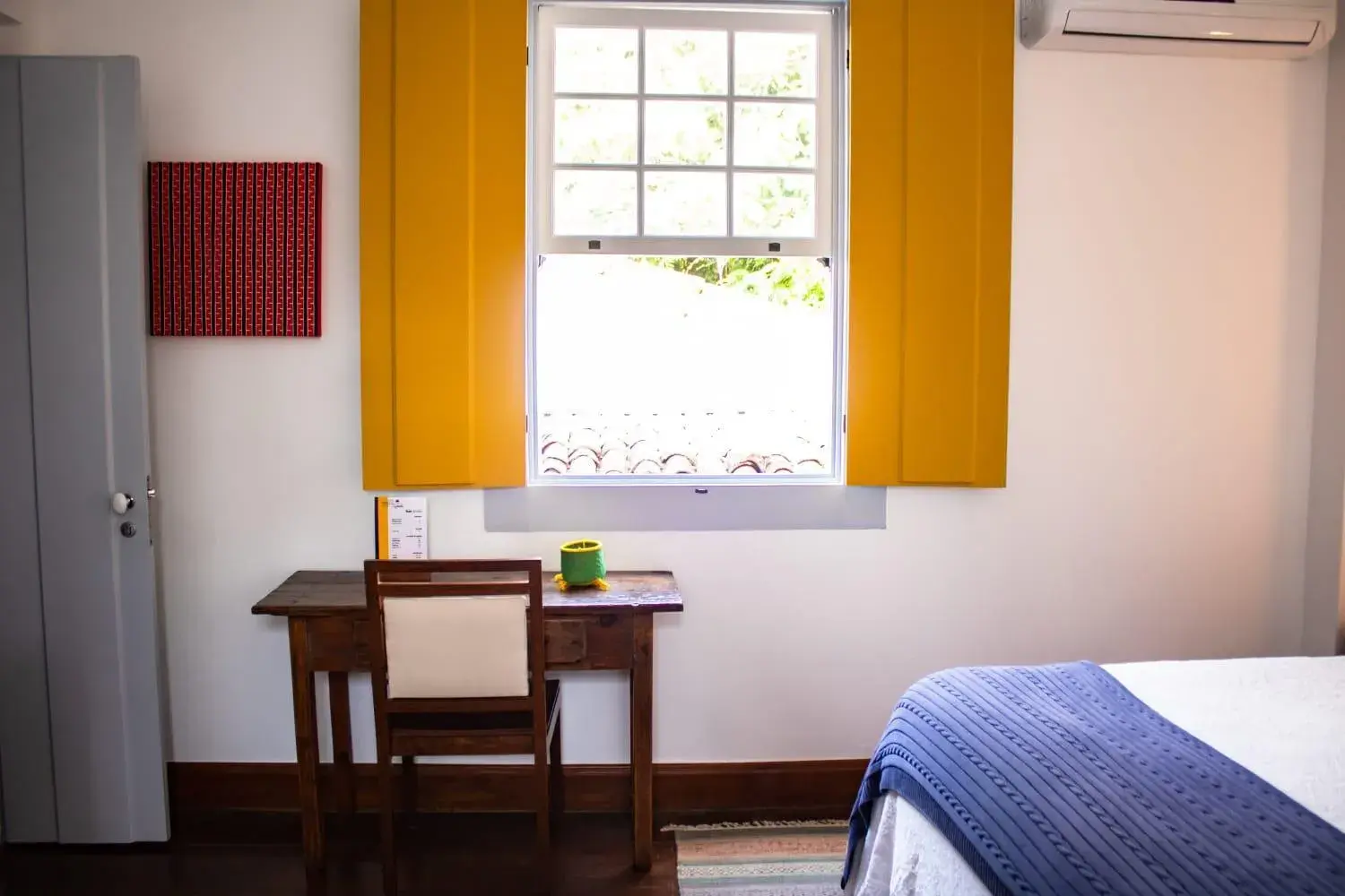 King Room in Casa Simone Pousada King Room in Casa Simone Pousada