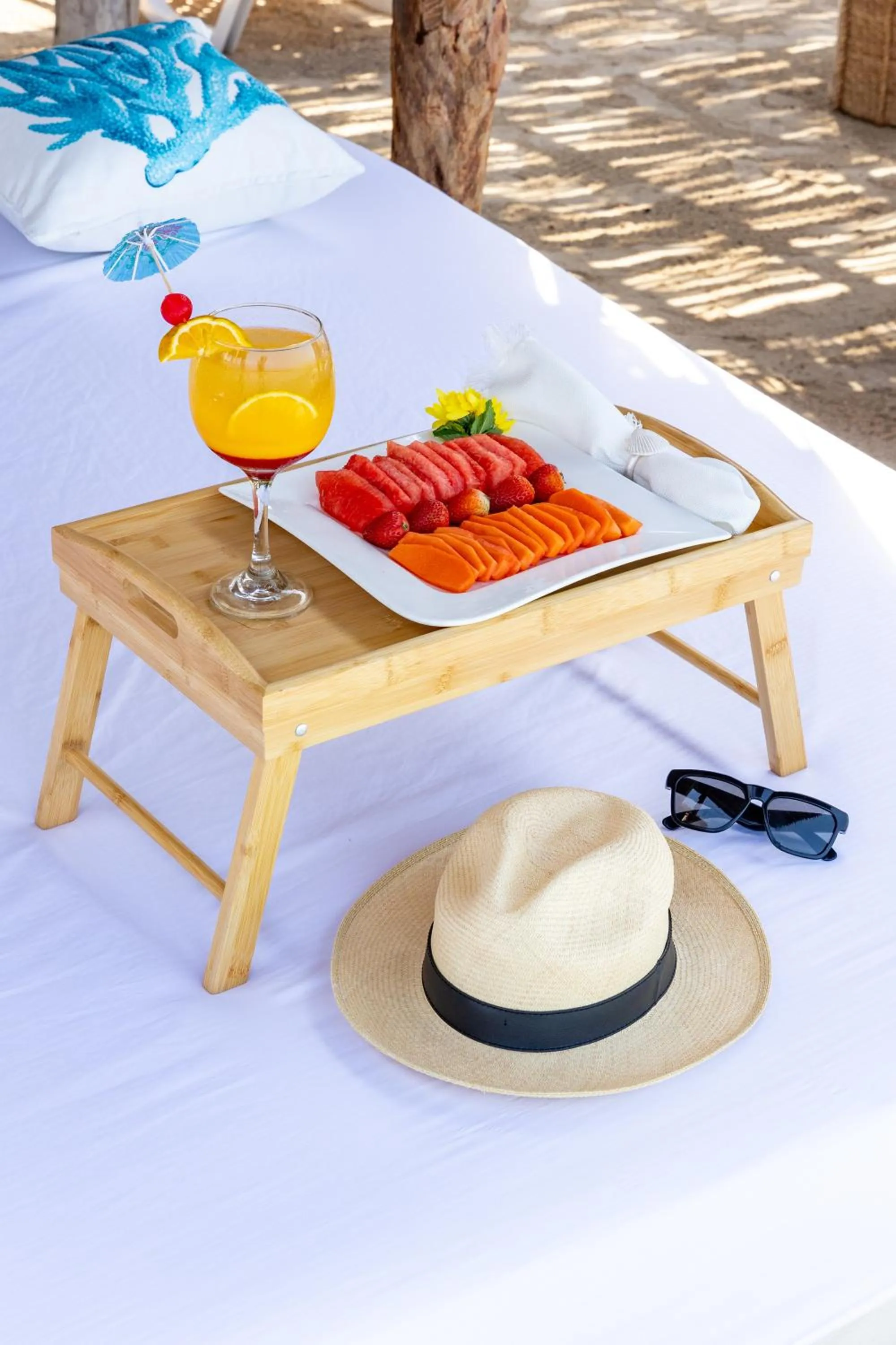 Marazao Beach Hotel & Spa