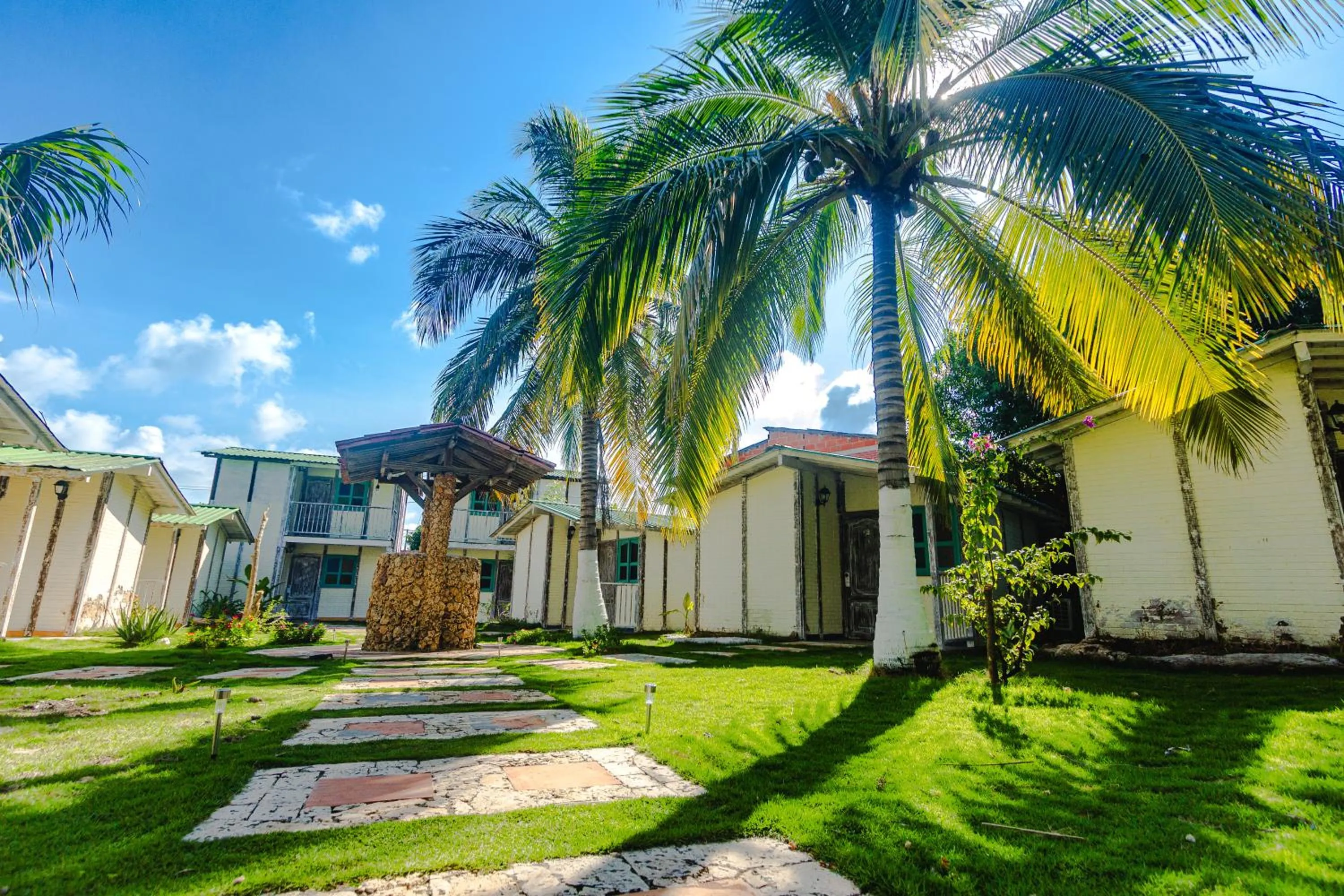 Marazao Beach Hotel & Spa